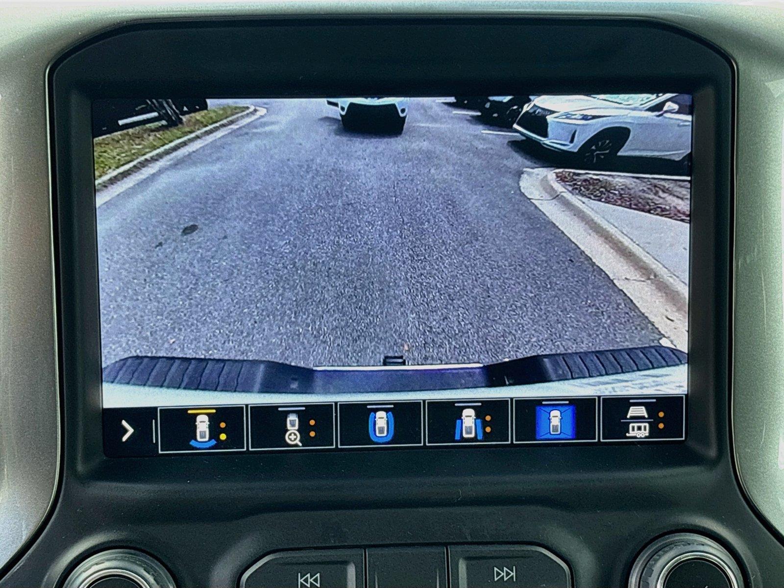 2023 Chevrolet Silverado 2500HD LTZ