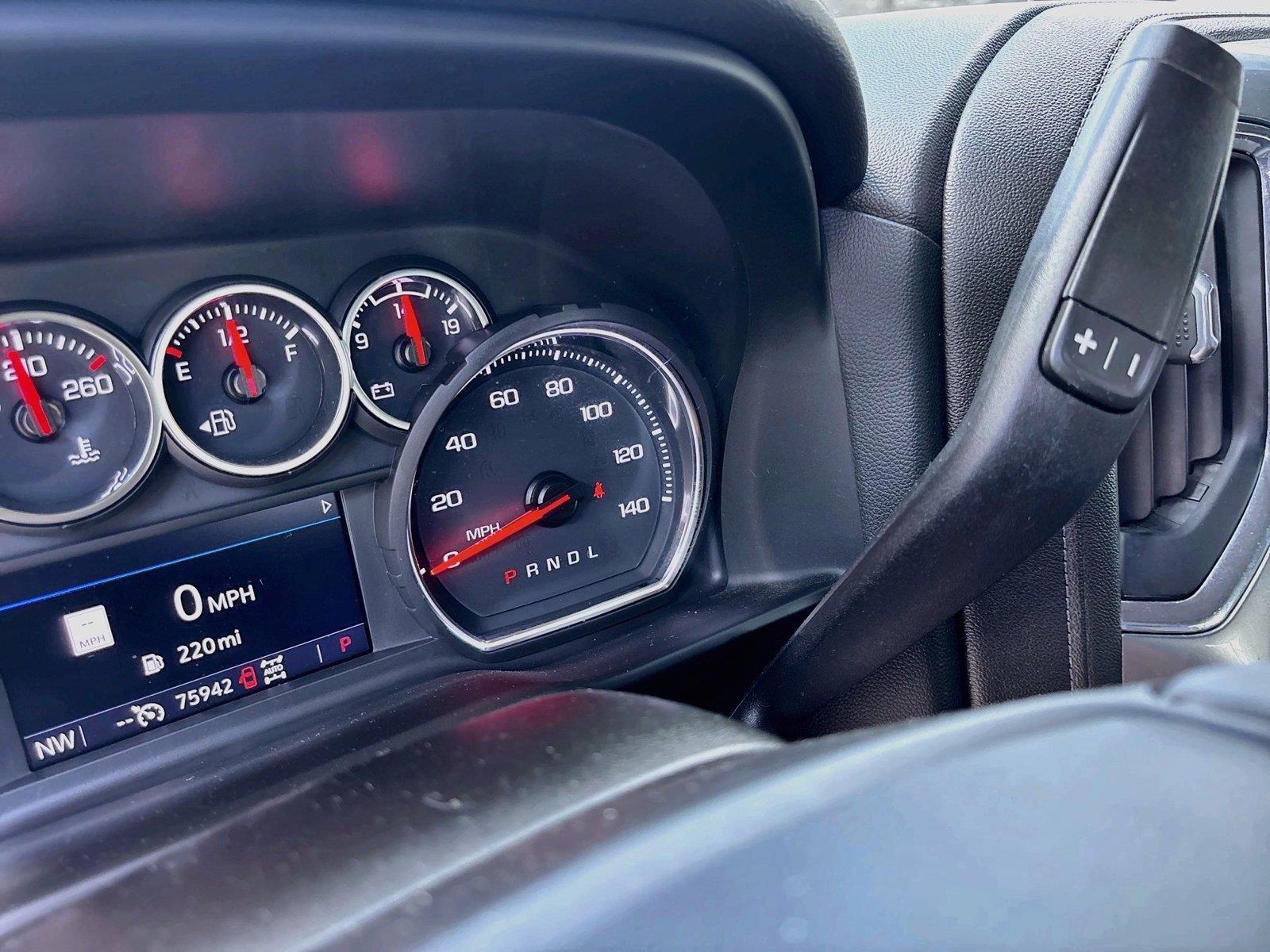 2023 Chevrolet Silverado 2500HD LTZ