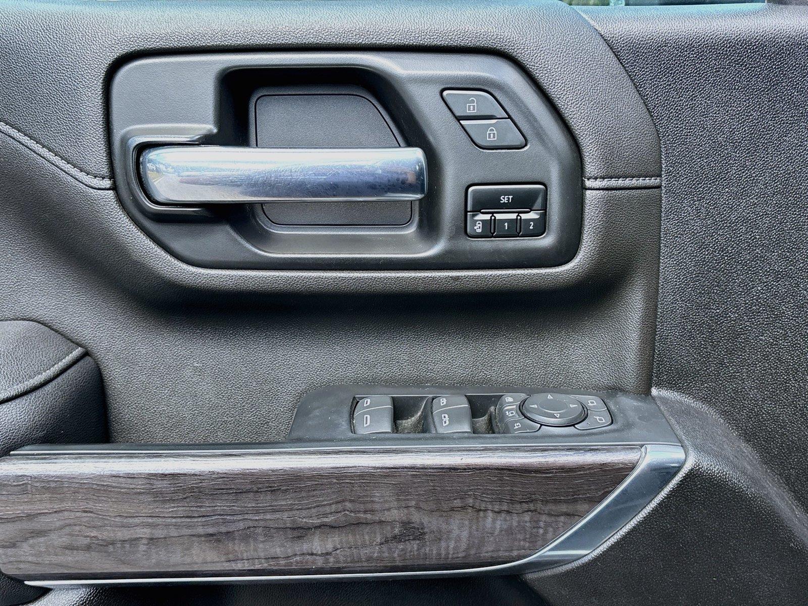 2023 Chevrolet Silverado 2500HD LTZ