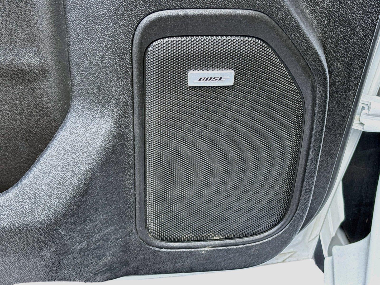 2023 Chevrolet Silverado 2500HD LTZ