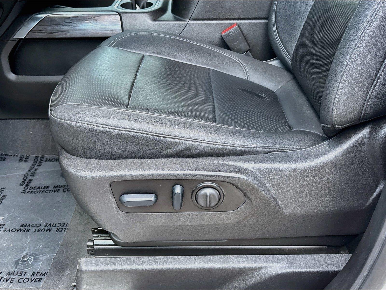 2023 Chevrolet Silverado 2500HD LTZ