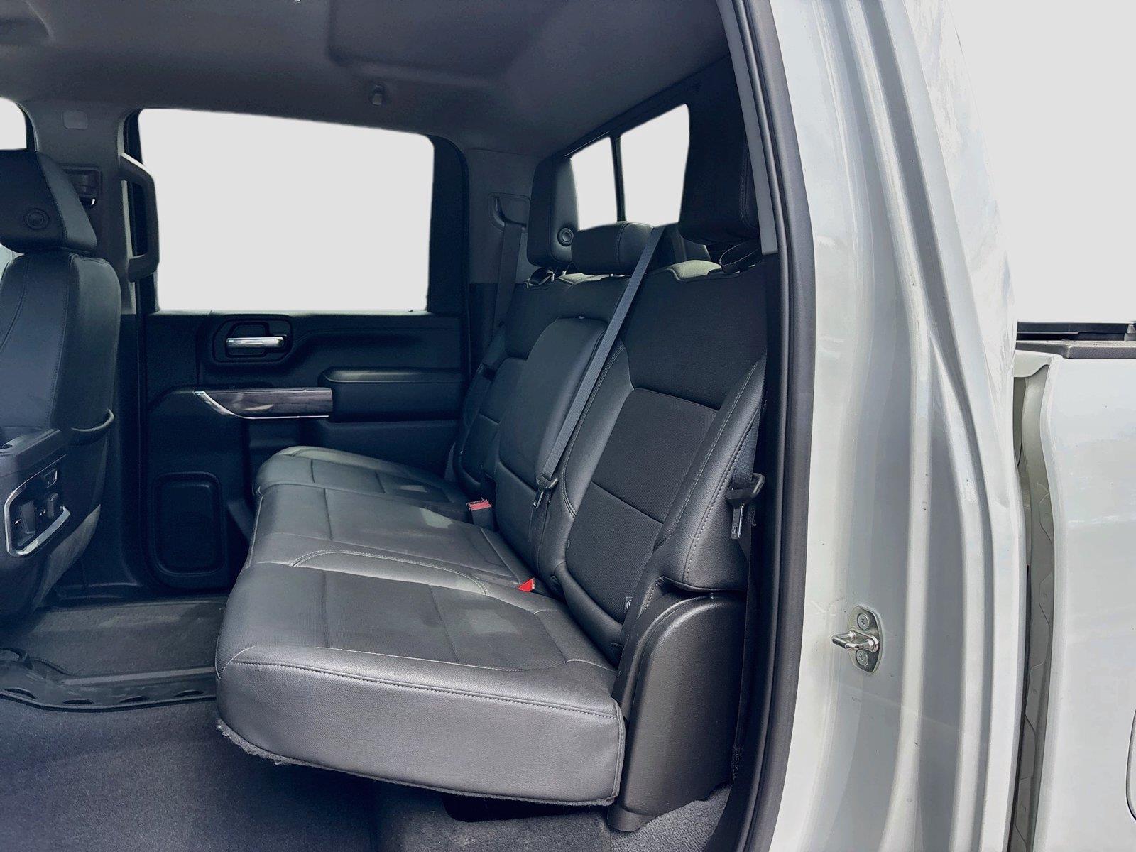 2023 Chevrolet Silverado 2500HD LTZ
