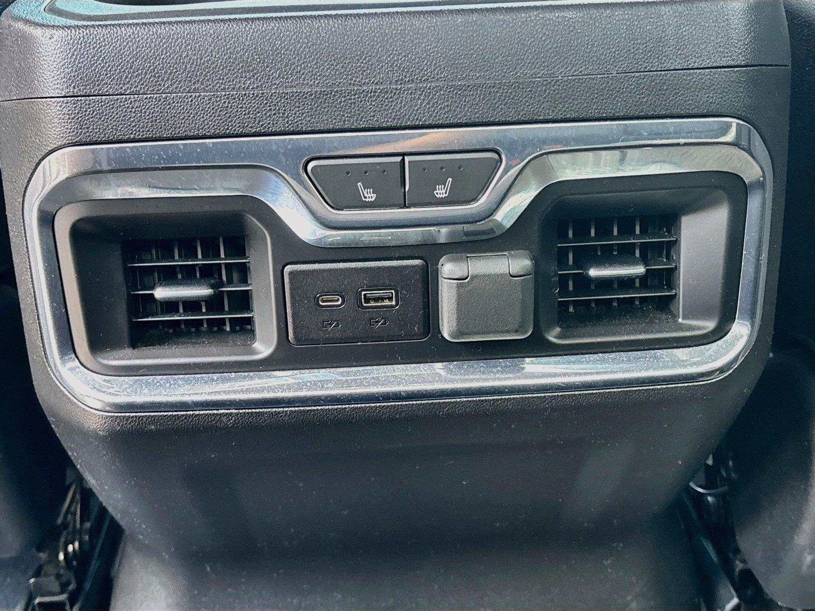 2023 Chevrolet Silverado 2500HD LTZ