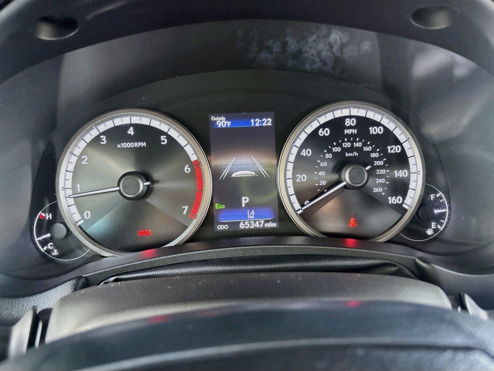 2019 Lexus NX NX 300 F SPORT