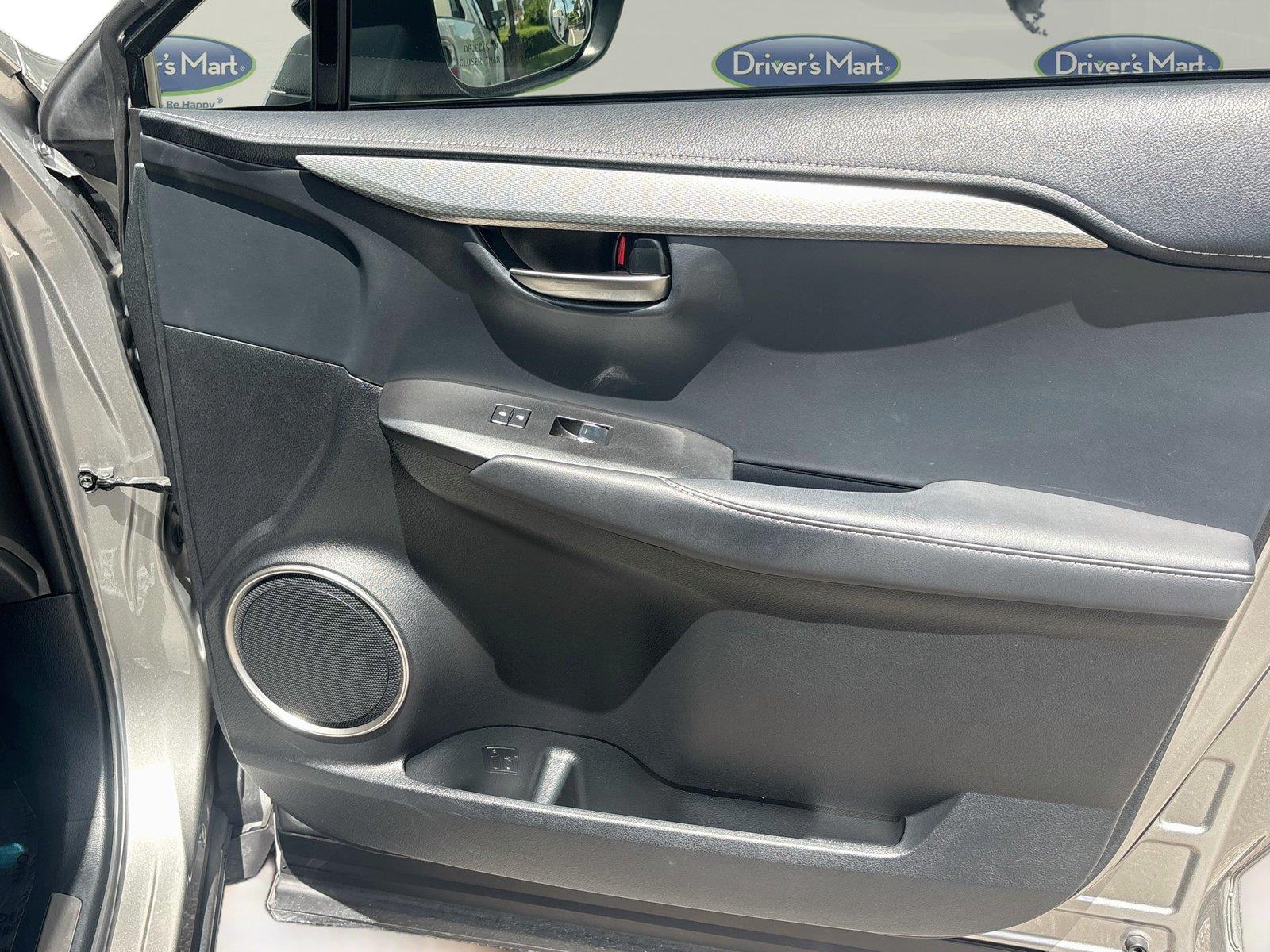 2019 Lexus NX NX 300 F SPORT