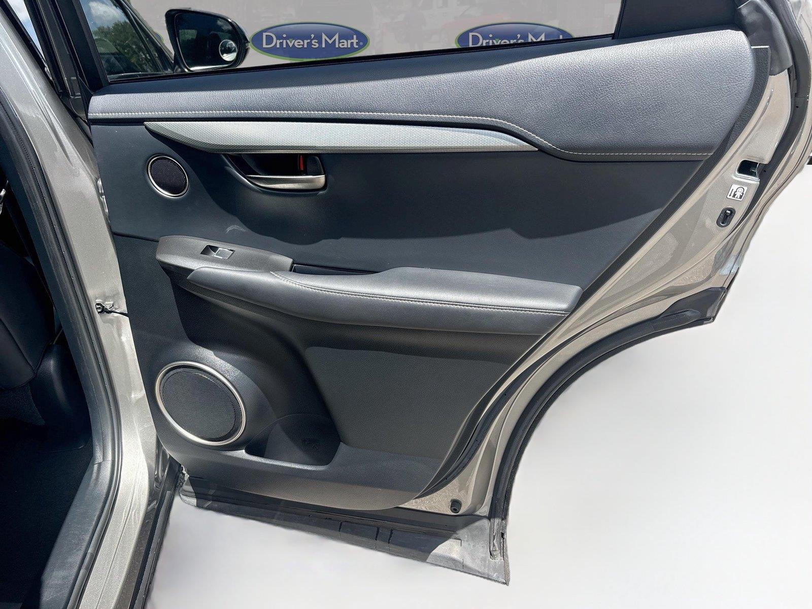 2019 Lexus NX NX 300 F SPORT