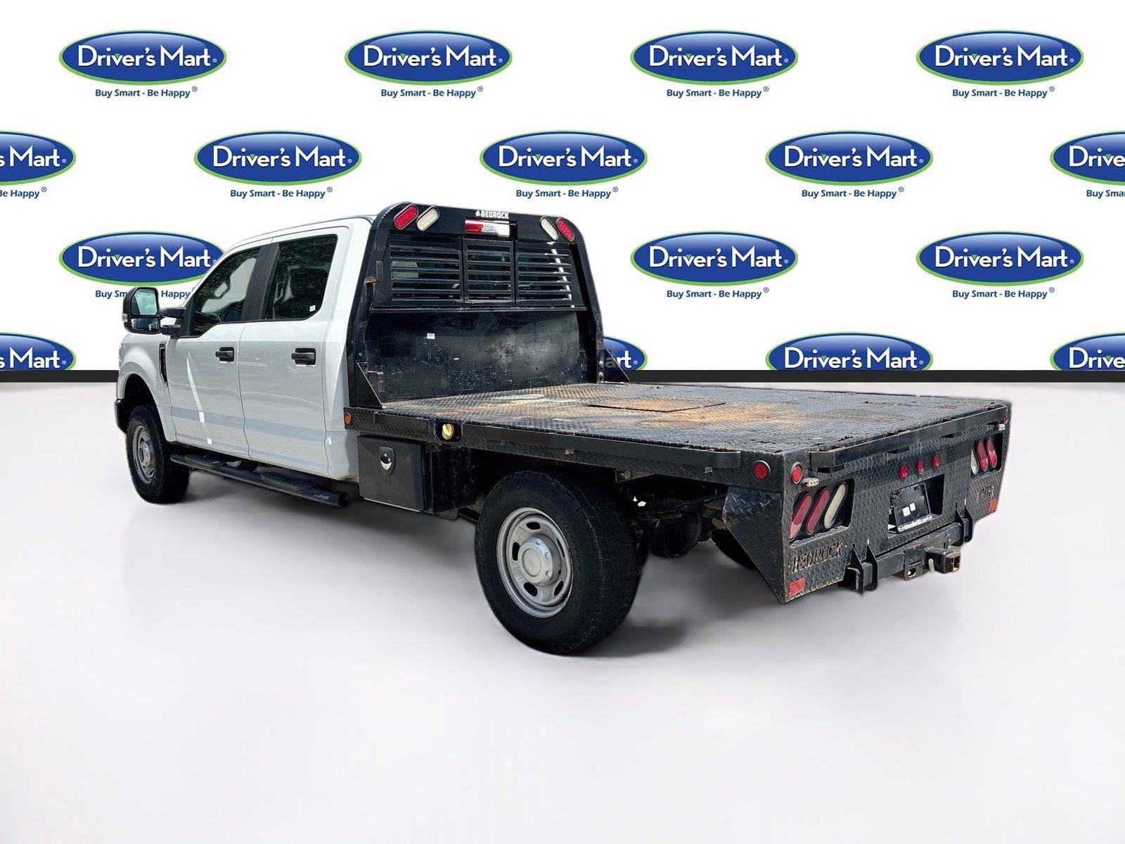 2020 Ford Super Duty F-250 SRW XL