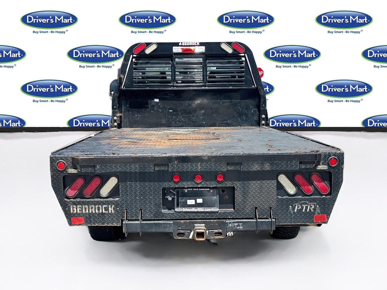 2020 Ford Super Duty F-250 SRW XL