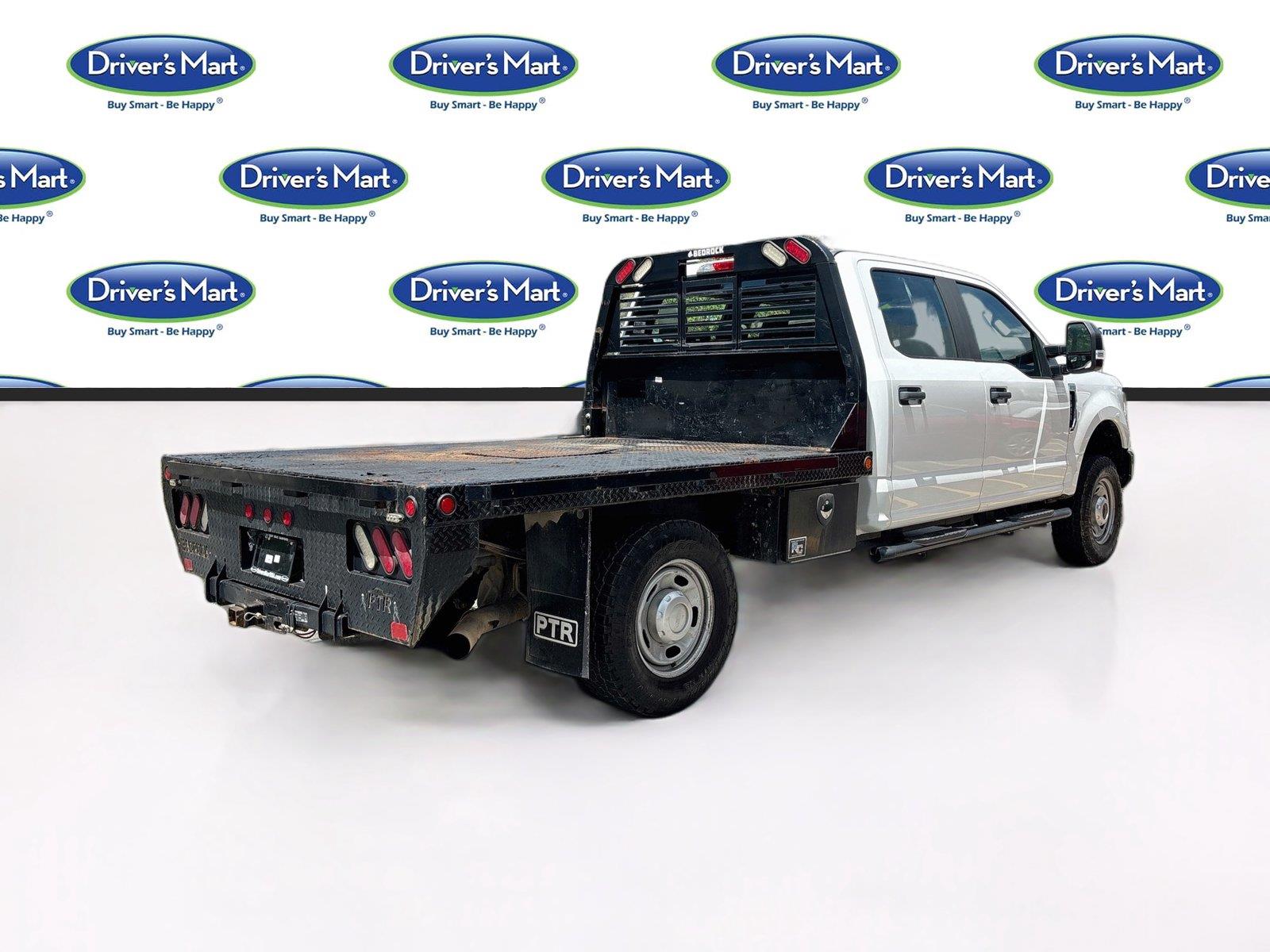 2020 Ford Super Duty F-250 SRW XL