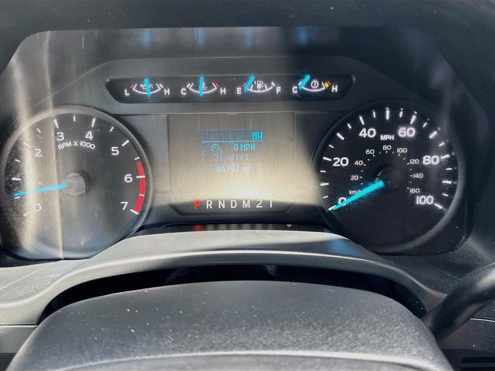 2020 Ford Super Duty F-250 SRW XL