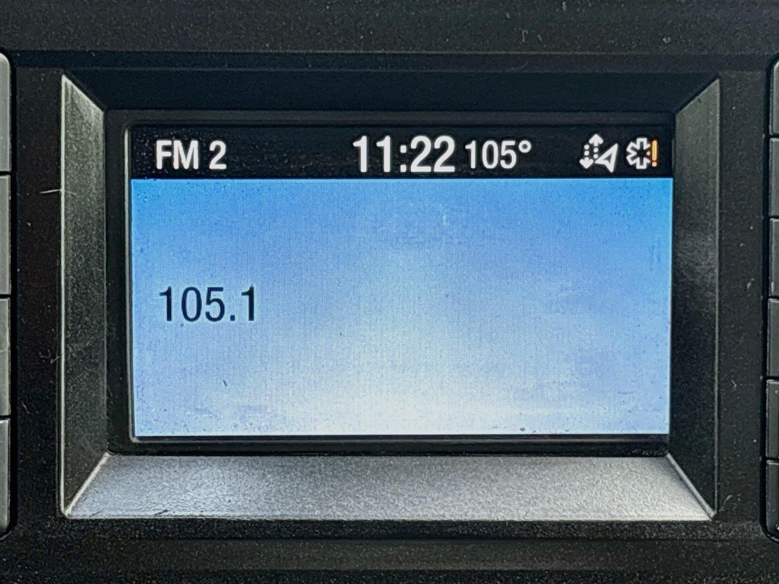 2020 Ford Super Duty F-250 SRW XL