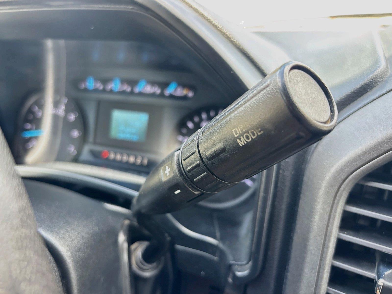 2020 Ford Super Duty F-250 SRW XL