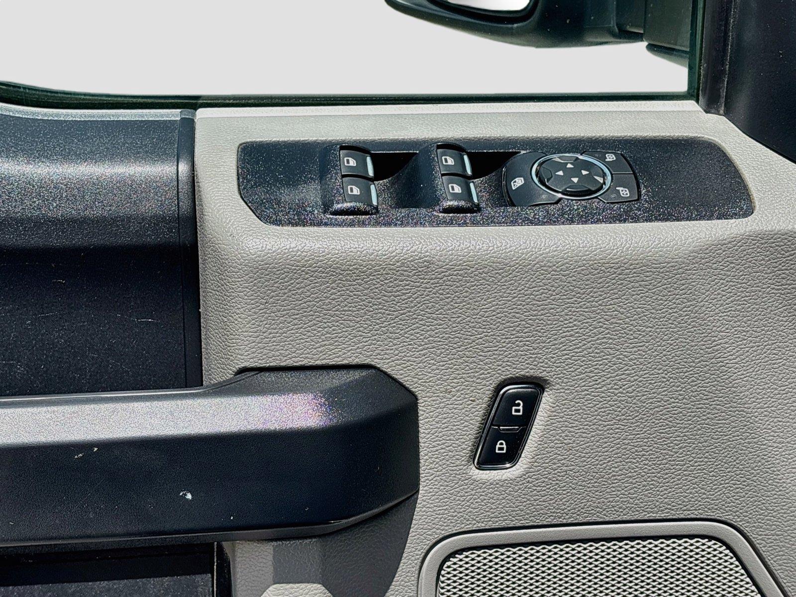 2020 Ford Super Duty F-250 SRW XL