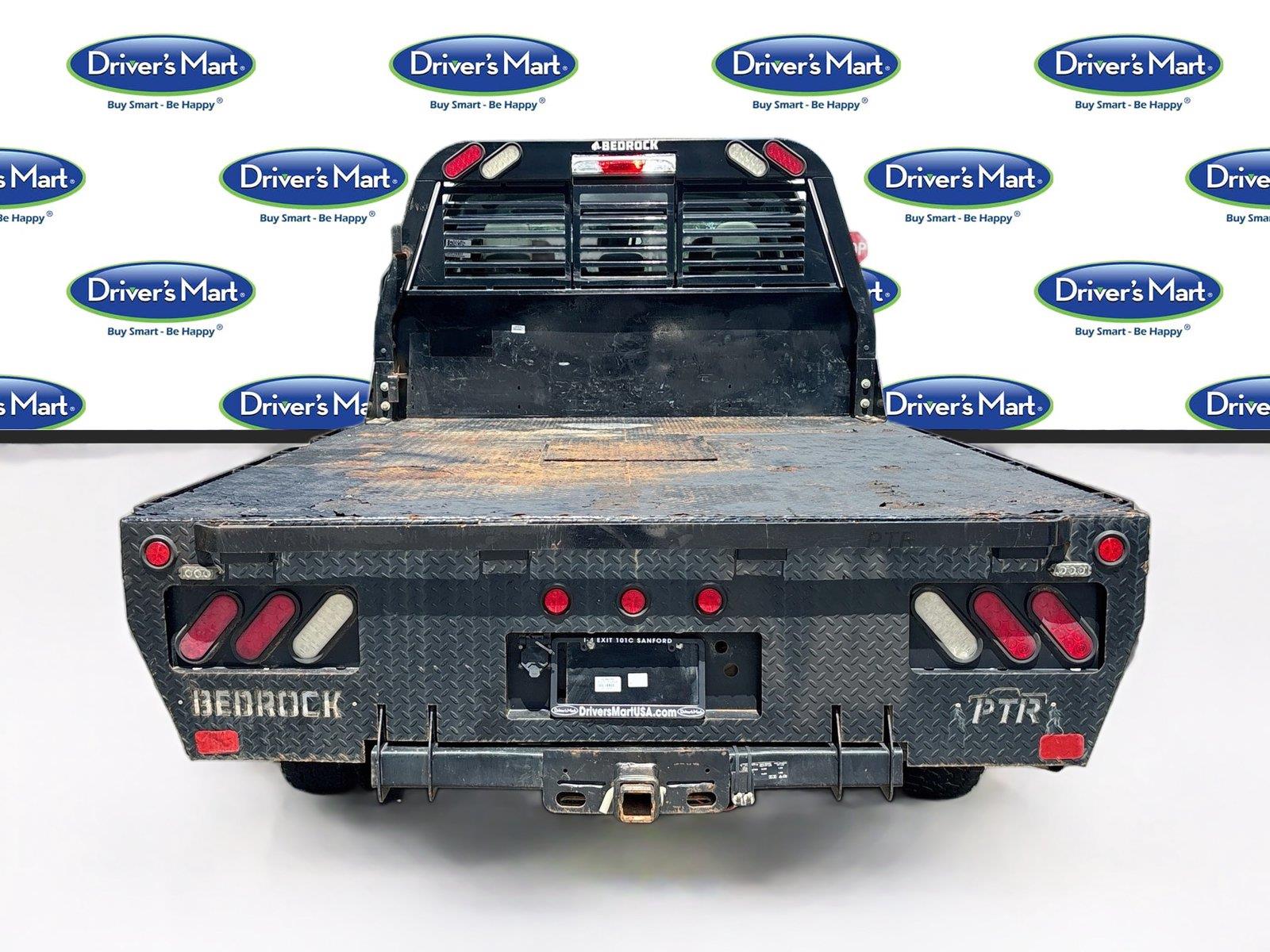 2020 Ford Super Duty F-250 SRW XL