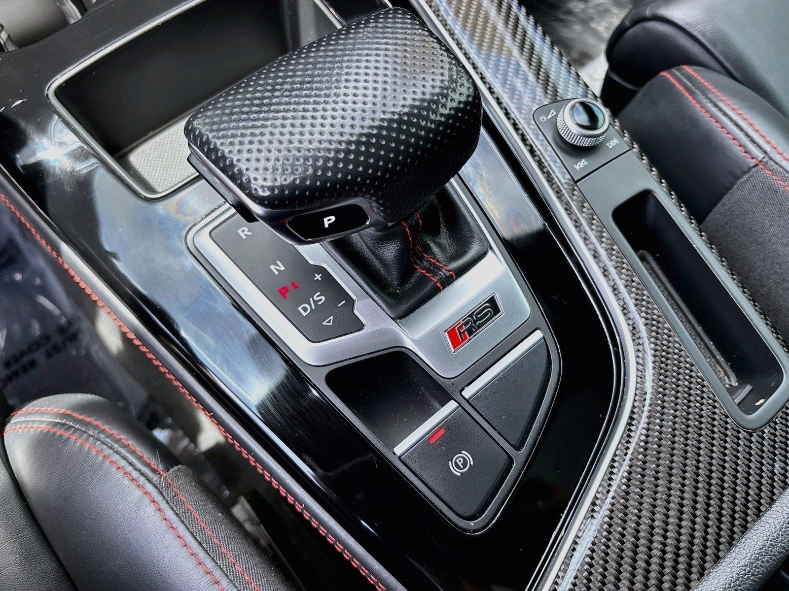 2021 Audi RS 5 Sportback