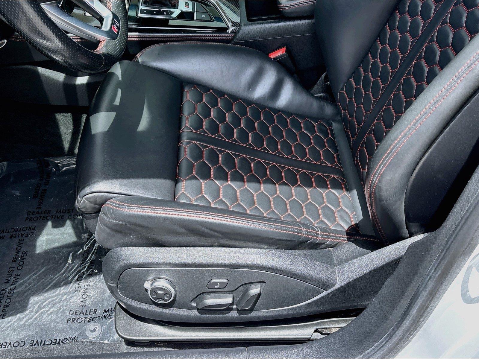 2021 Audi RS 5 Sportback