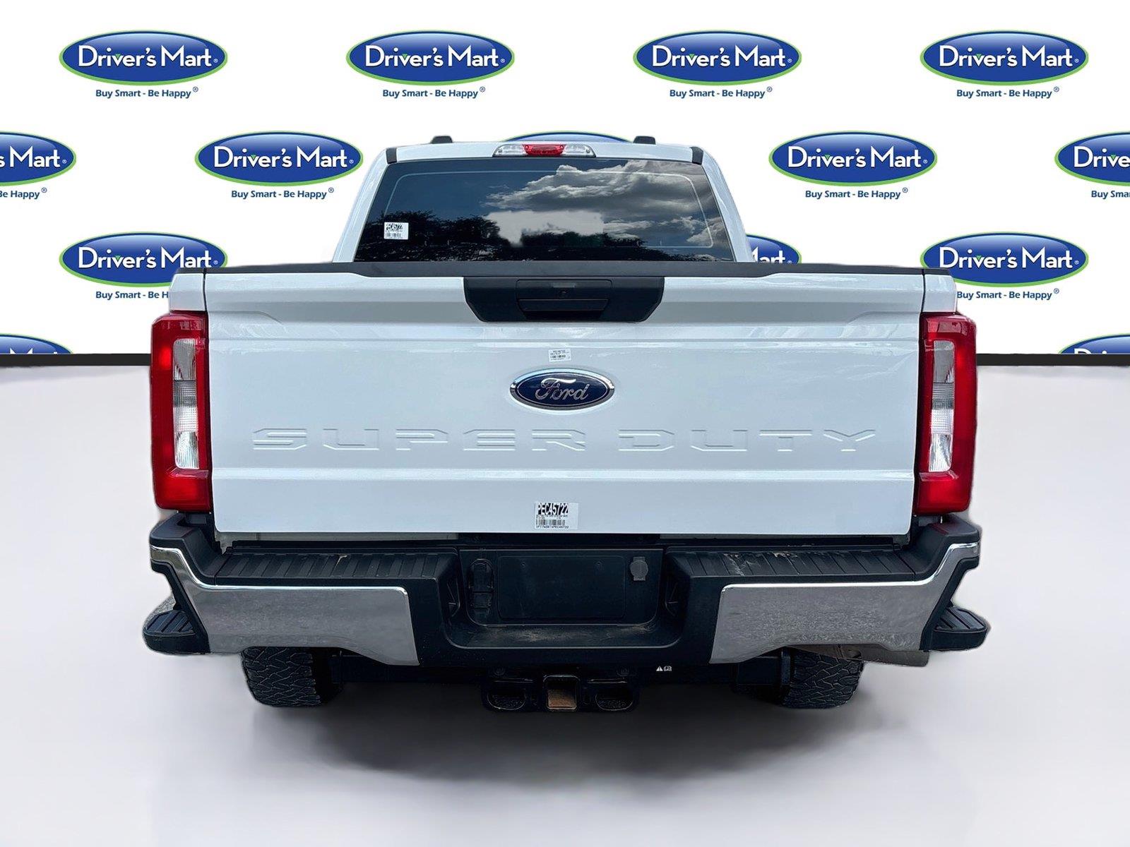 2023 Ford Super Duty F-250 SRW XL