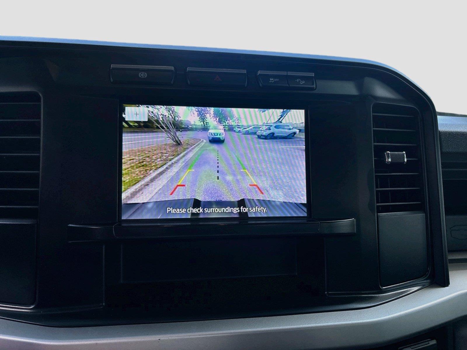 2023 Ford Super Duty F-250 SRW XL