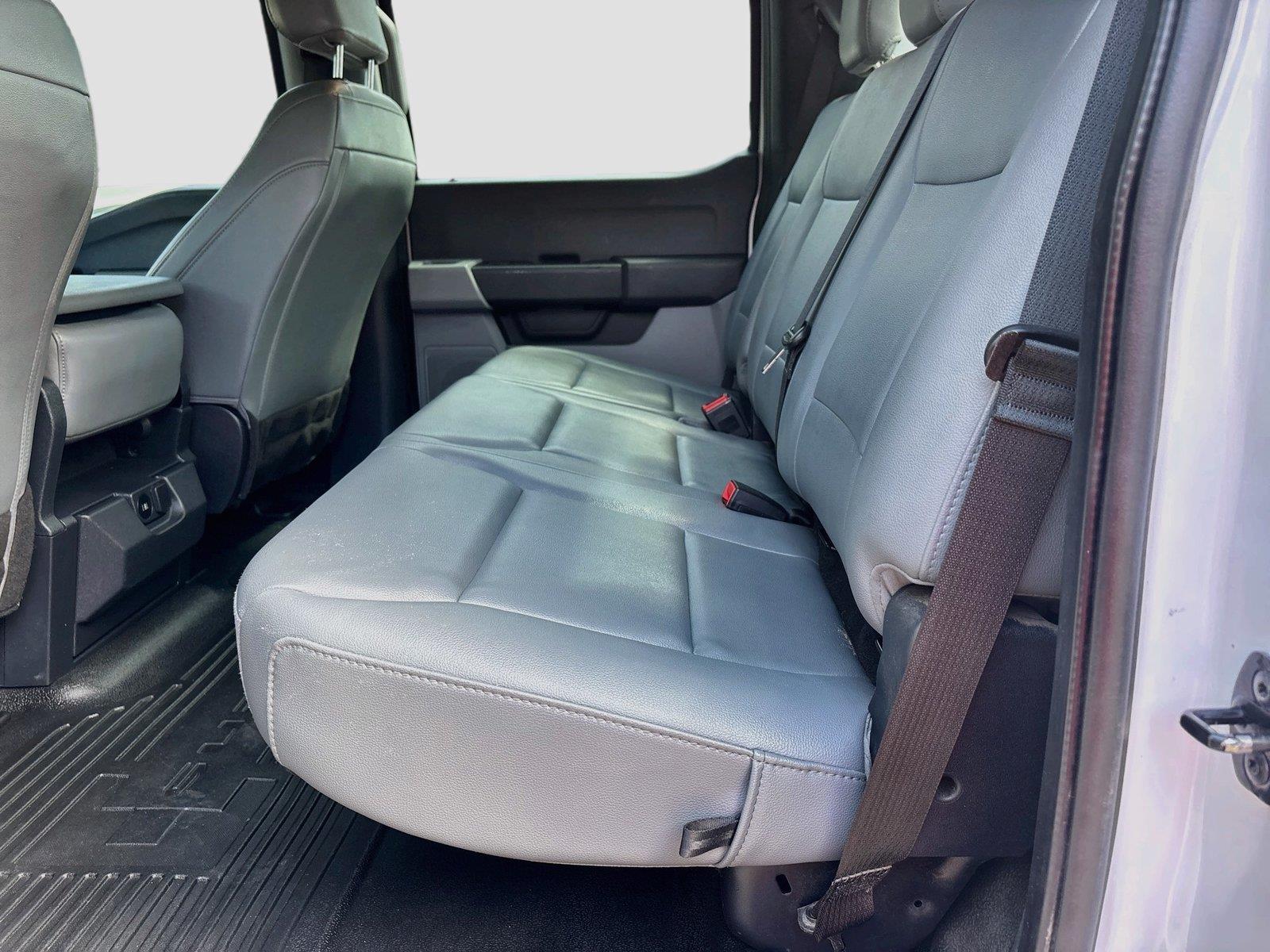2023 Ford Super Duty F-250 SRW XL