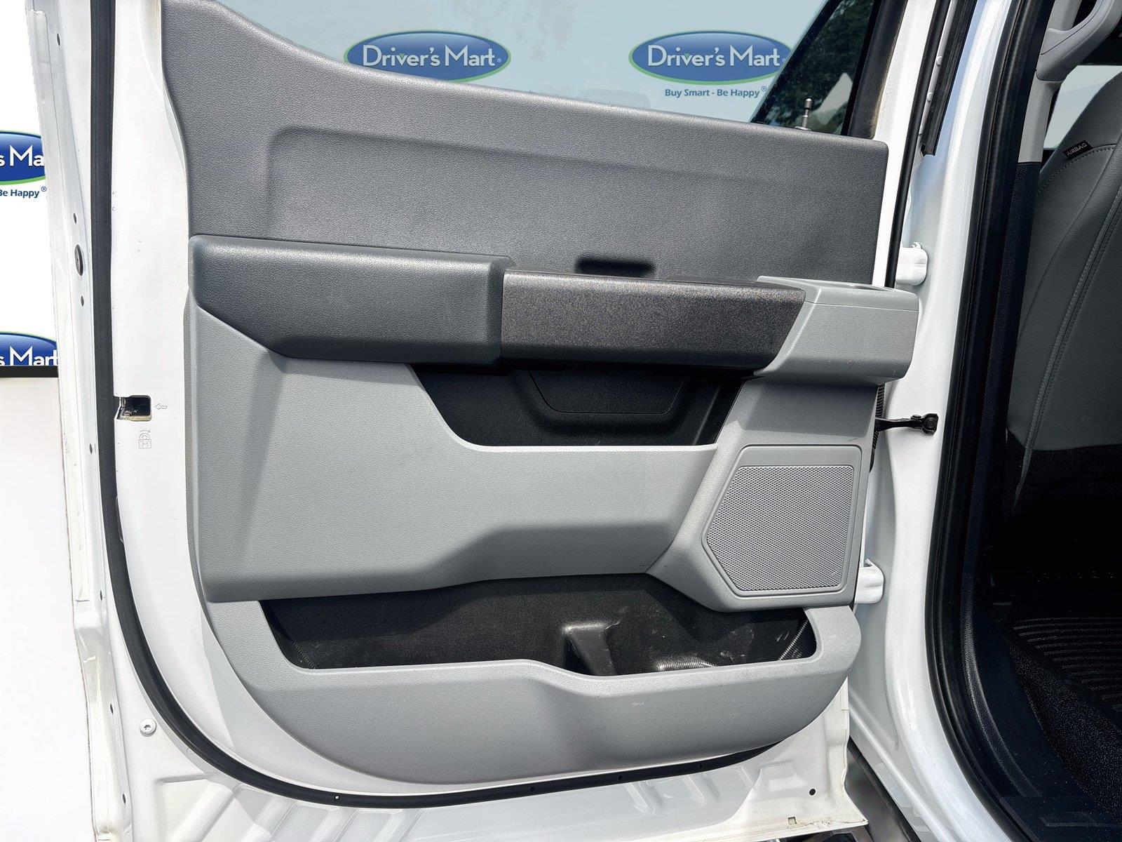 2023 Ford Super Duty F-250 SRW XL