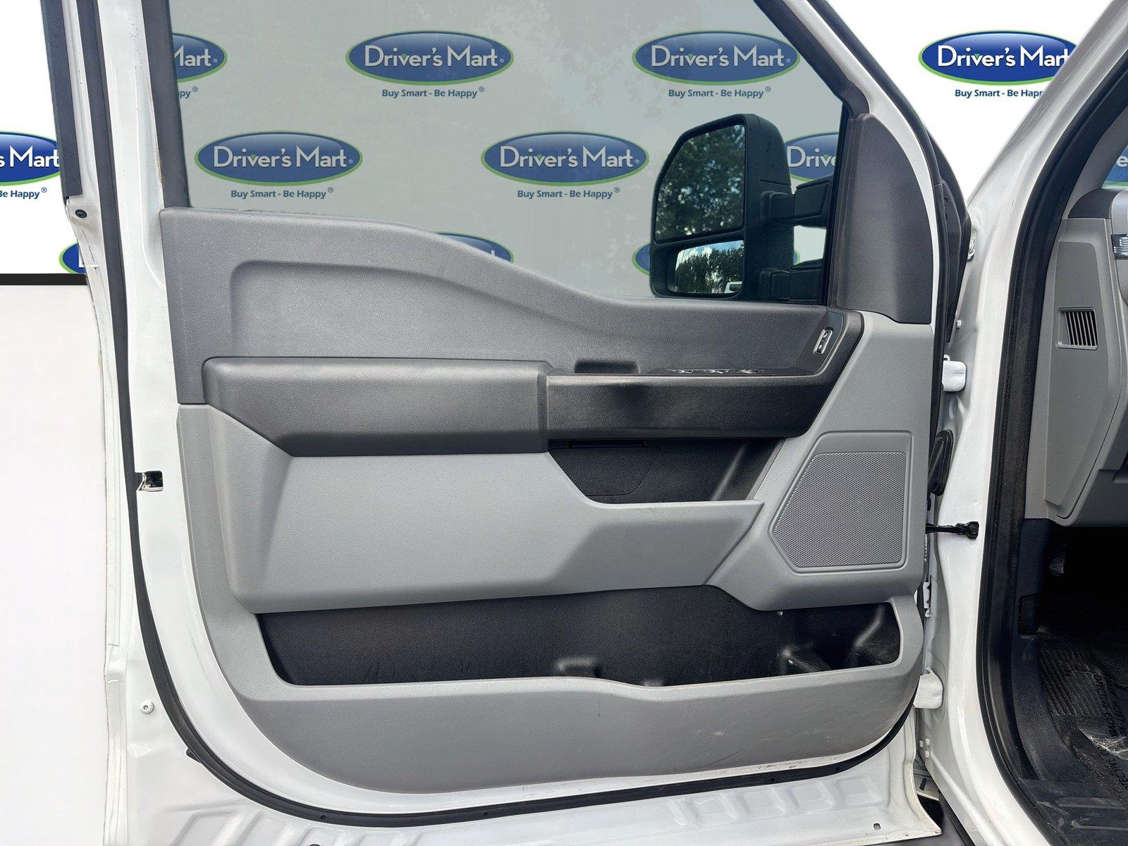 2023 Ford Super Duty F-250 SRW XL