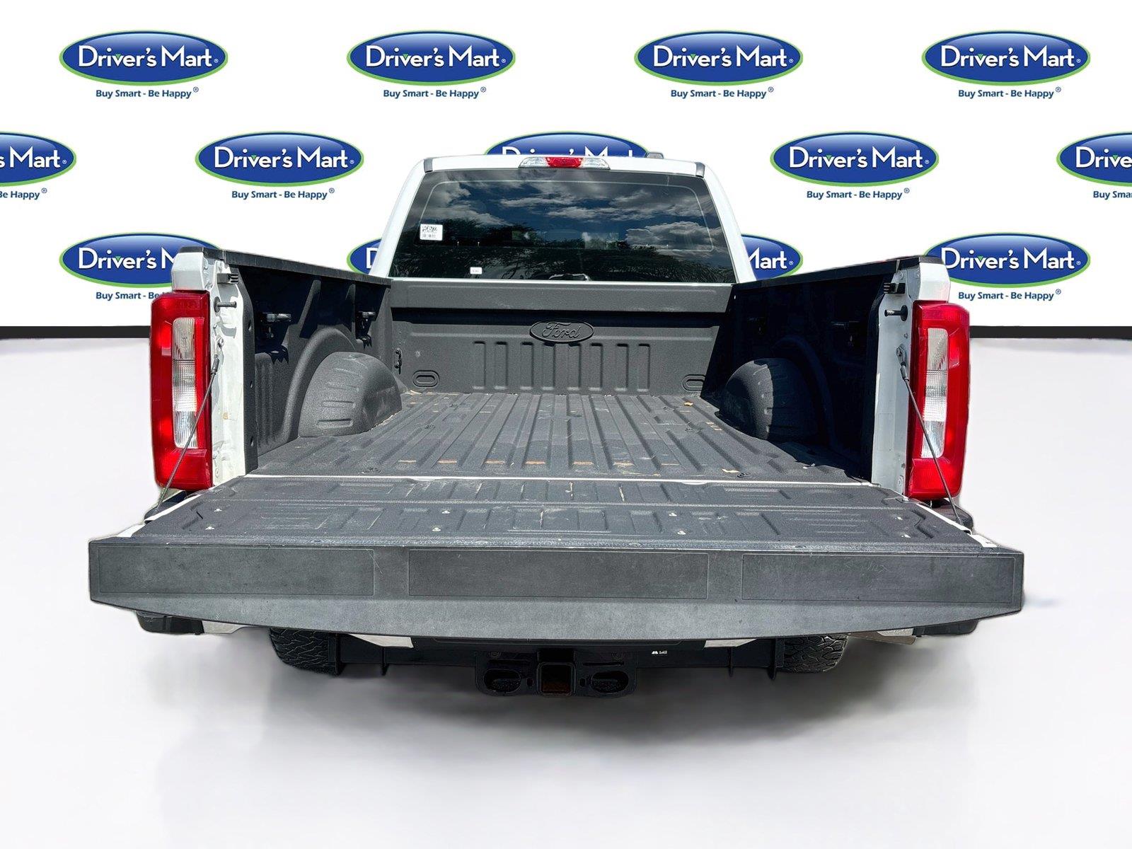 2023 Ford Super Duty F-250 SRW XL