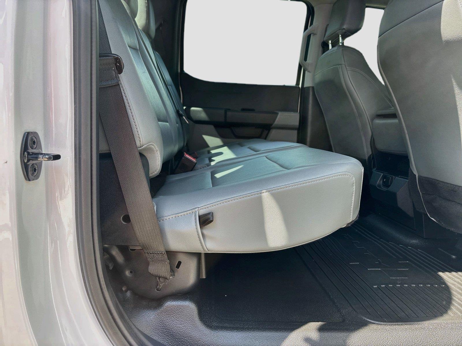 2023 Ford Super Duty F-250 SRW XL