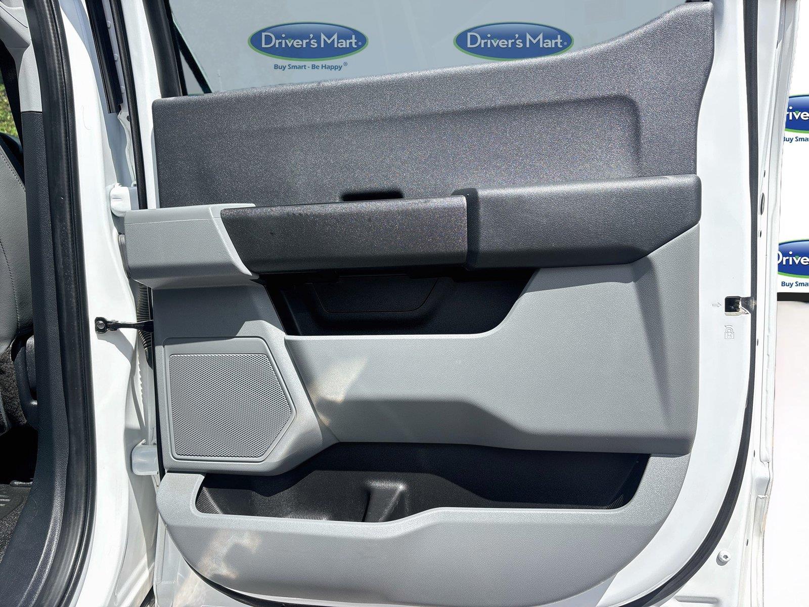 2023 Ford Super Duty F-250 SRW XL