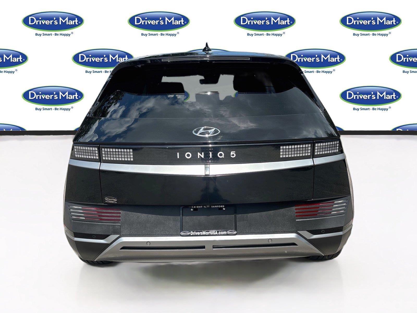 2024 Hyundai IONIQ 5 SE