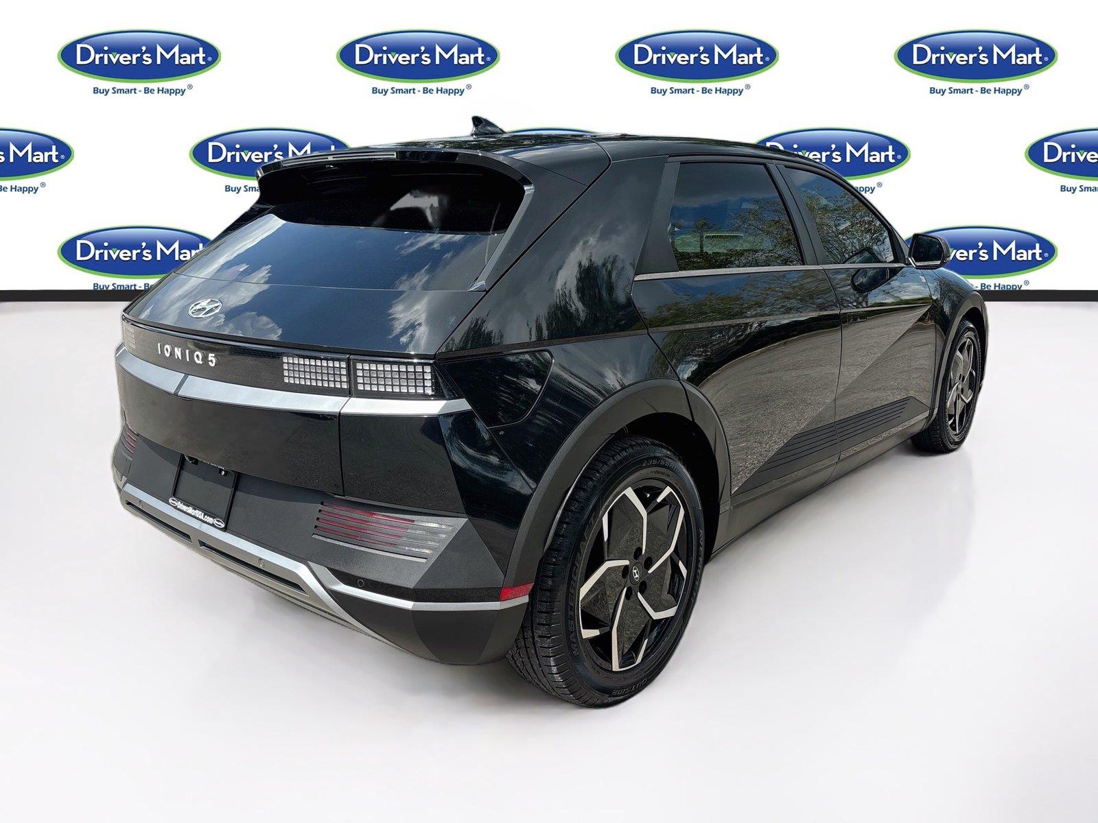 2024 Hyundai IONIQ 5 SE