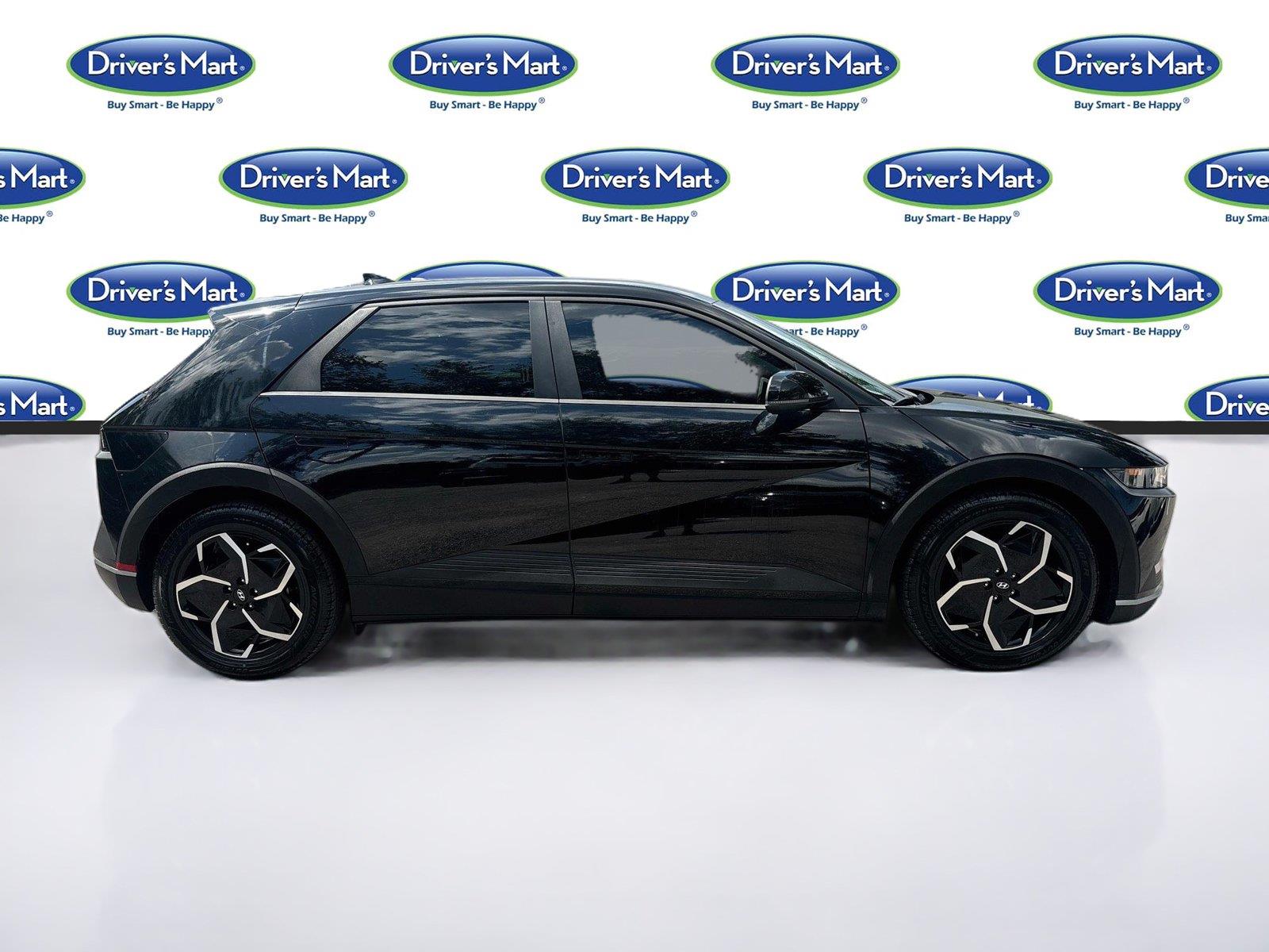 2024 Hyundai IONIQ 5 SE