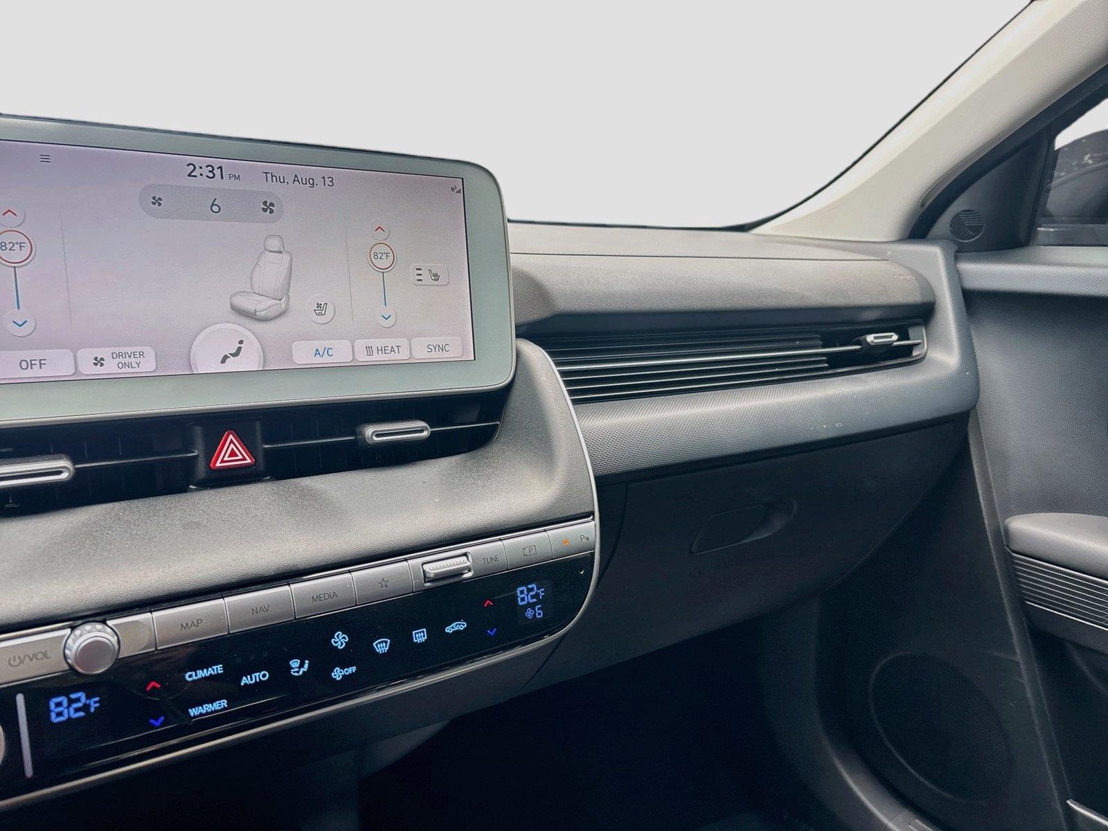 2024 Hyundai IONIQ 5 SE