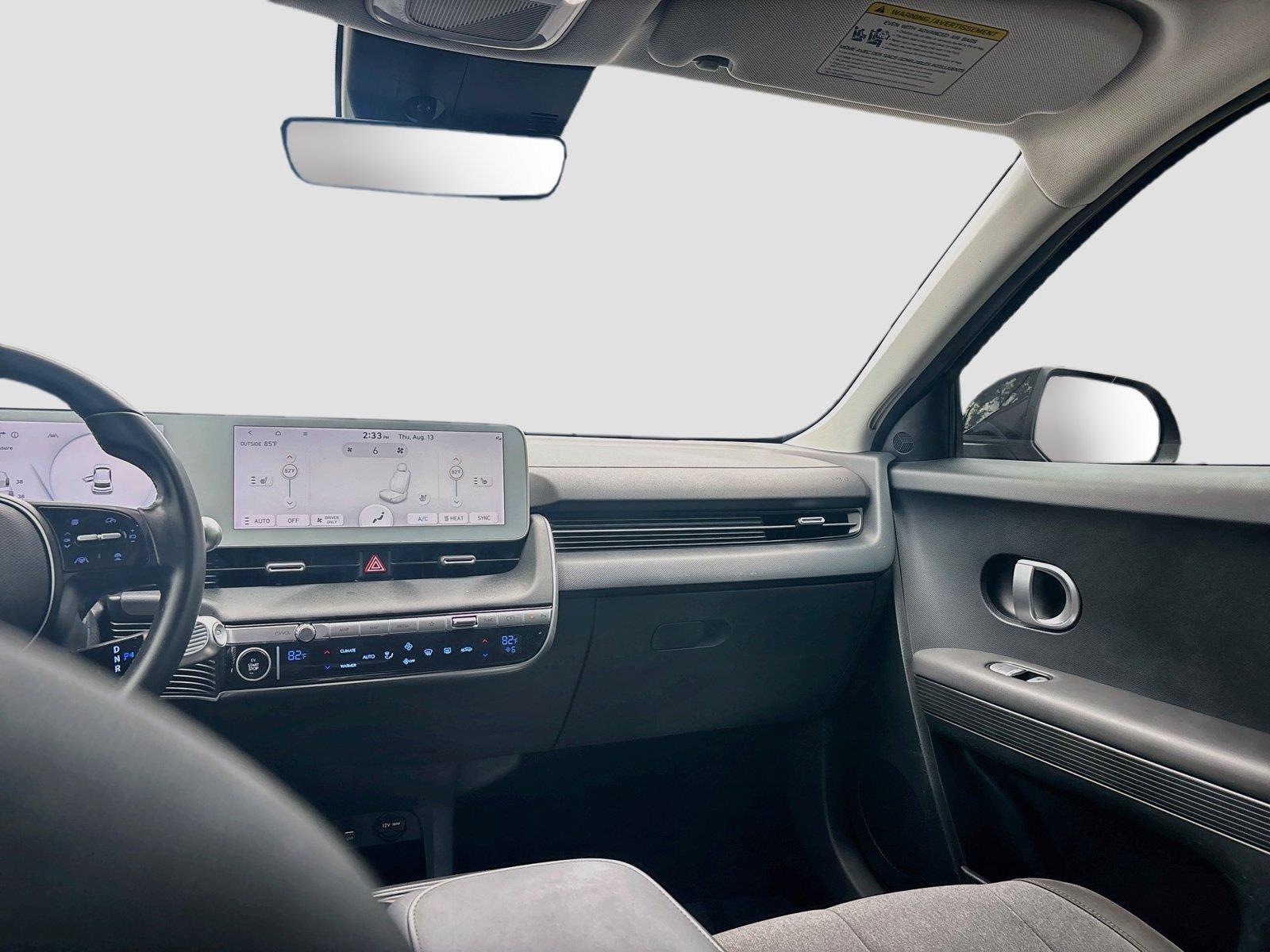 2024 Hyundai IONIQ 5 SE