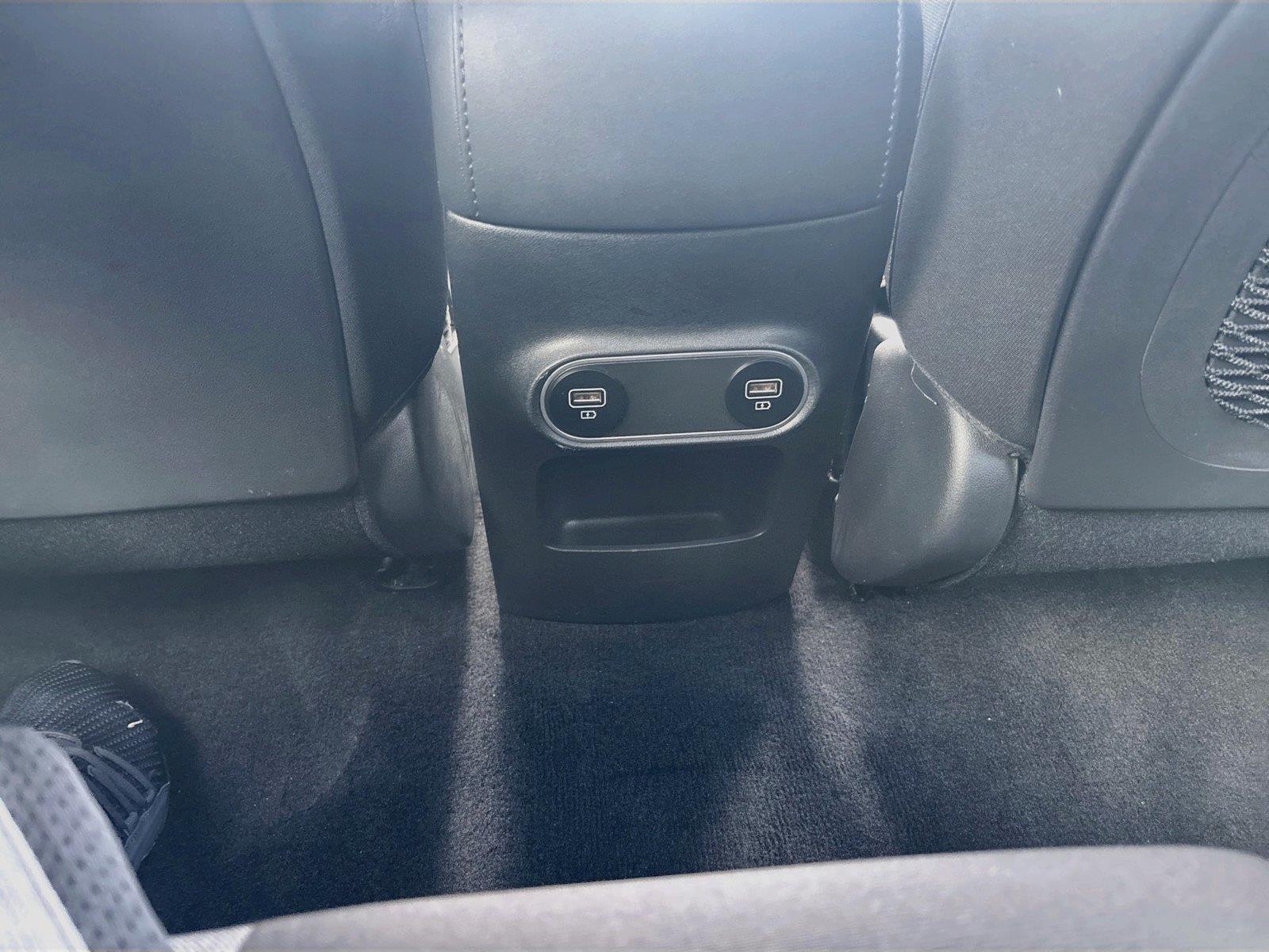 2024 Hyundai IONIQ 5 SE
