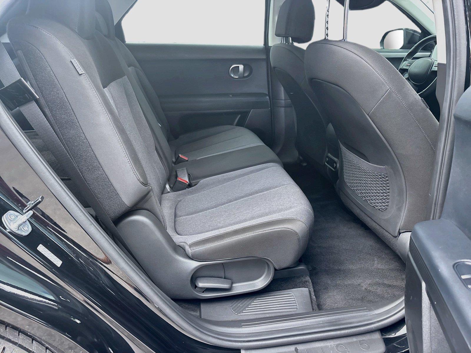 2024 Hyundai IONIQ 5 SE