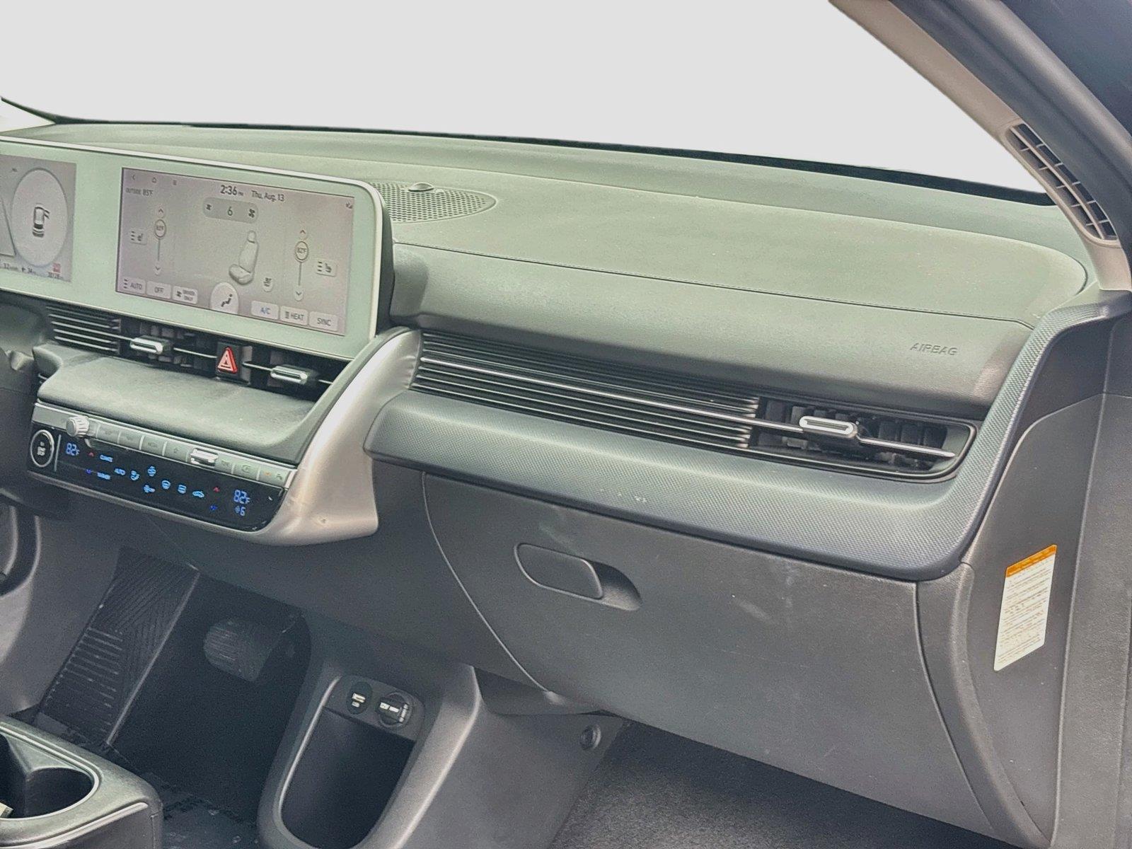 2024 Hyundai IONIQ 5 SE