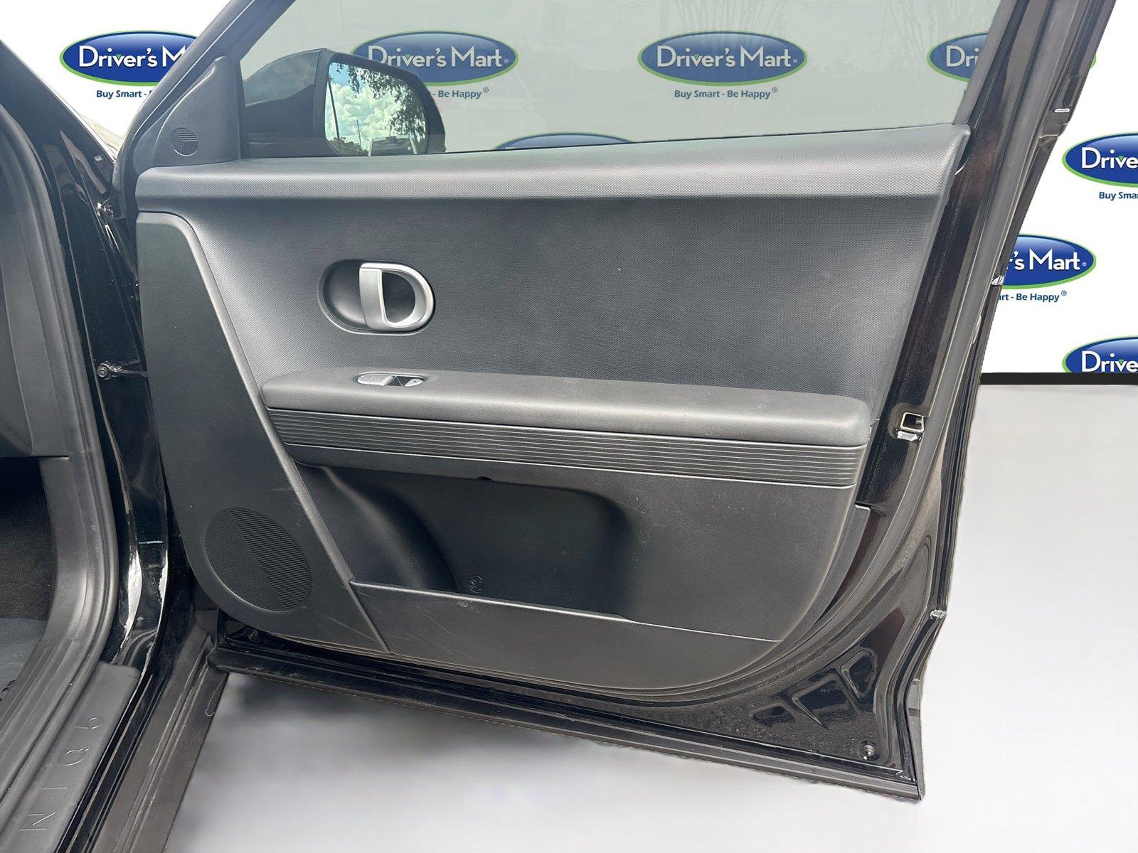 2024 Hyundai IONIQ 5 SE