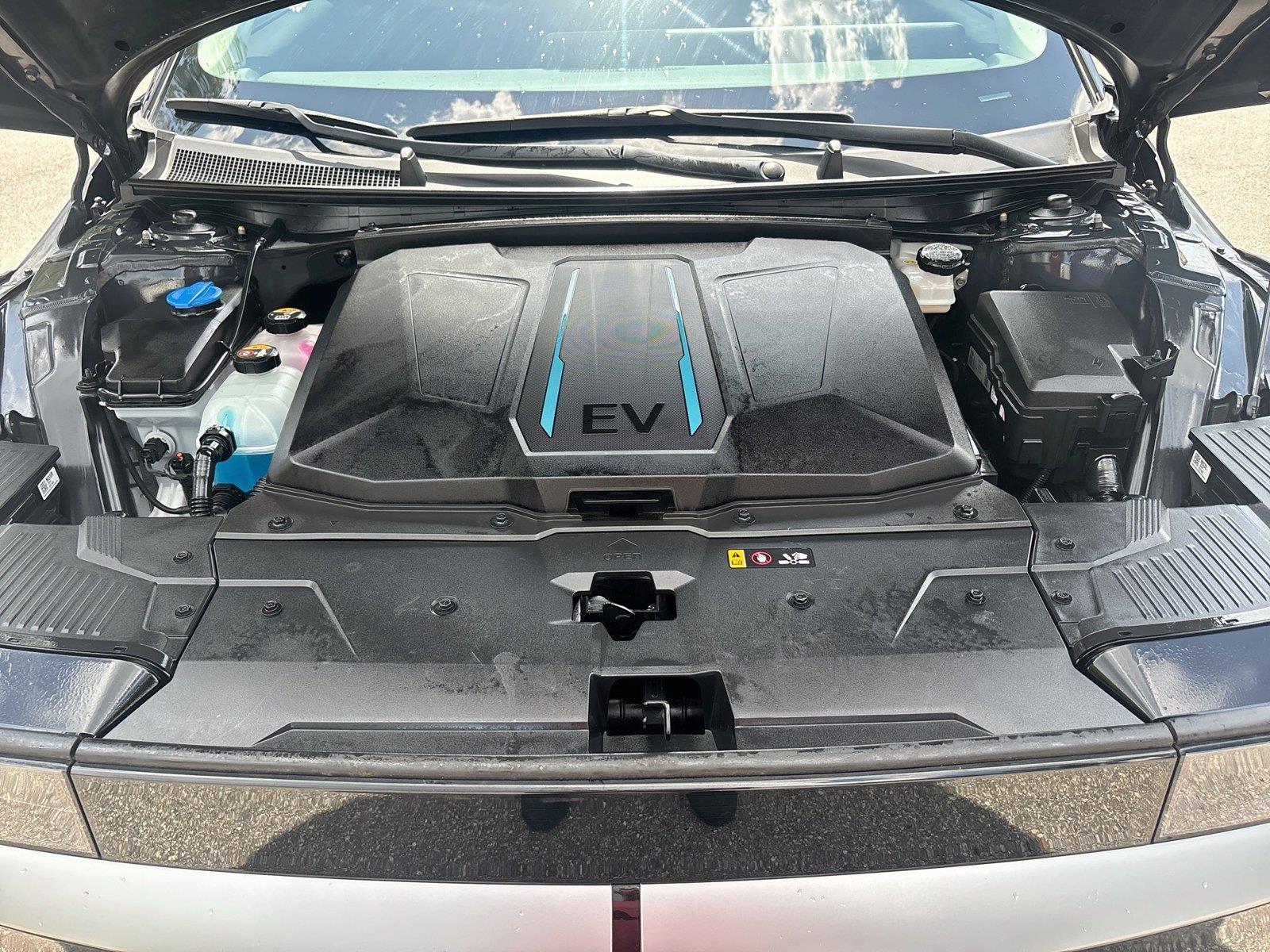 2024 Hyundai IONIQ 5 SE