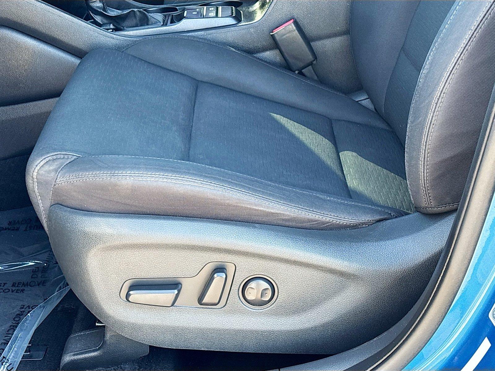 2019 Hyundai Tucson SEL