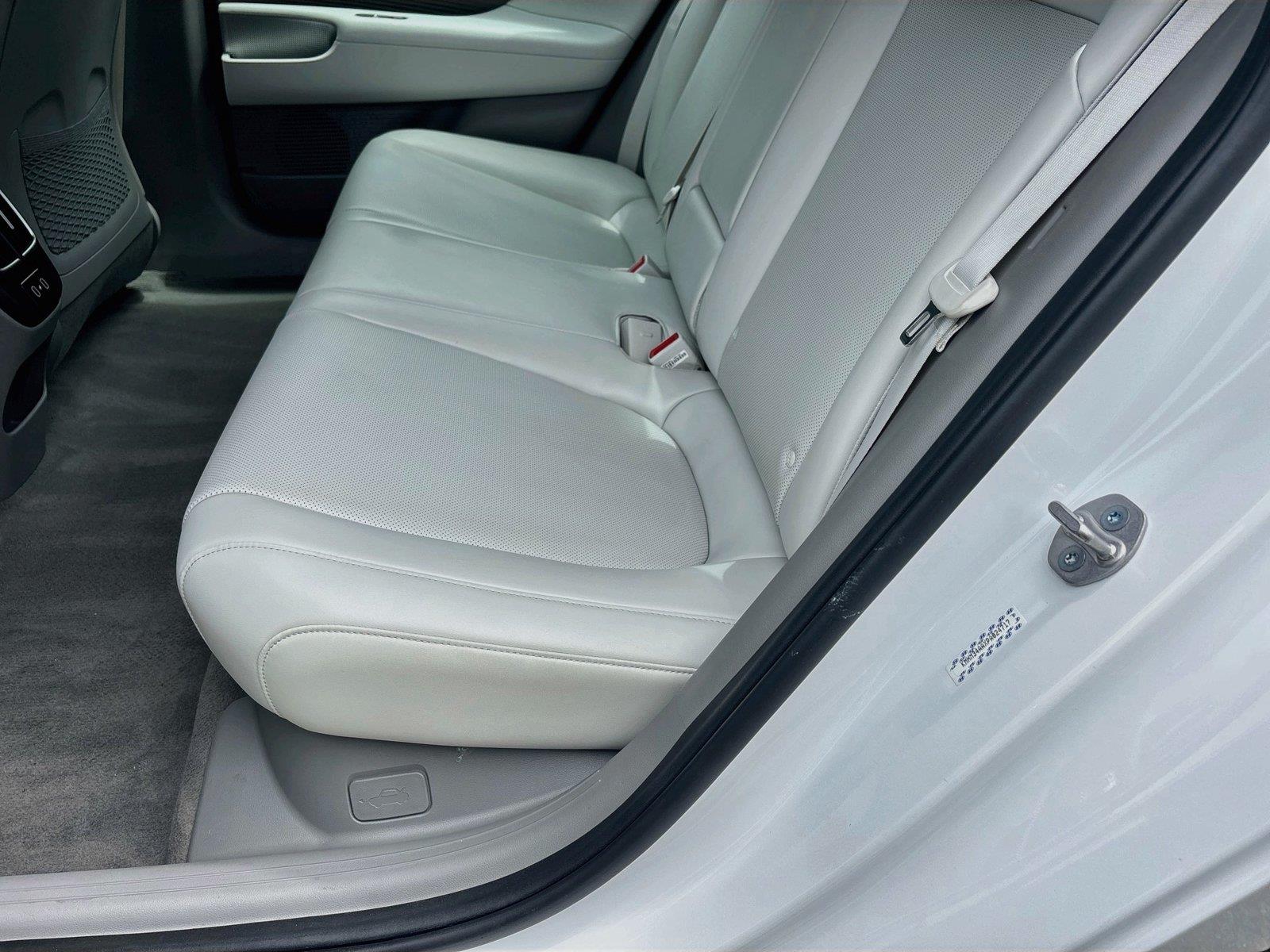 2023 Hyundai IONIQ 6 SEL