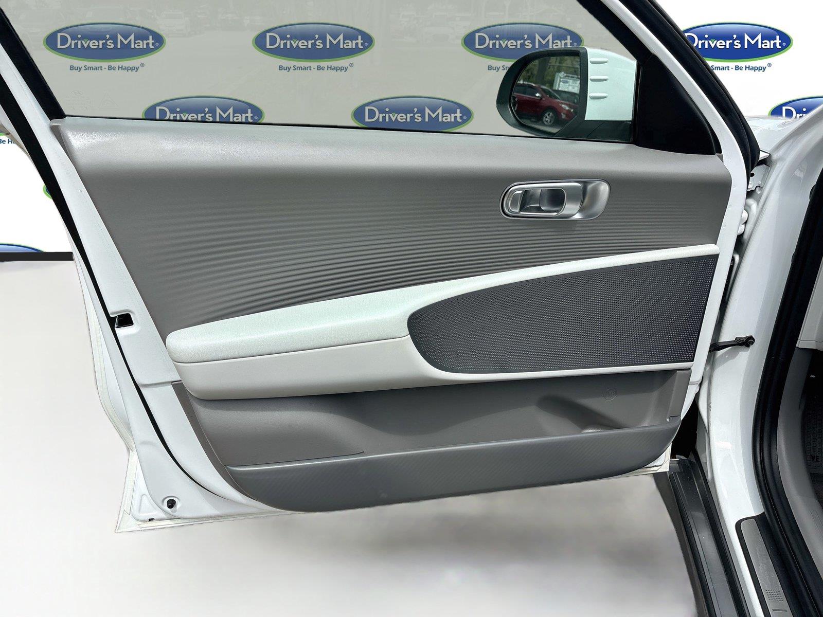 2023 Hyundai IONIQ 6 SEL