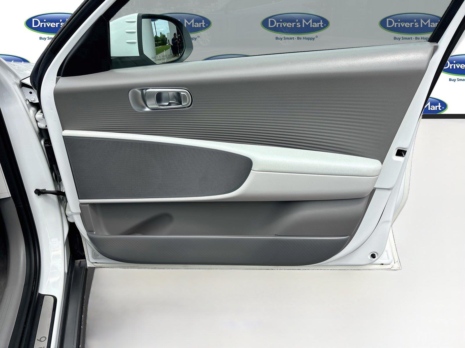 2023 Hyundai IONIQ 6 SEL