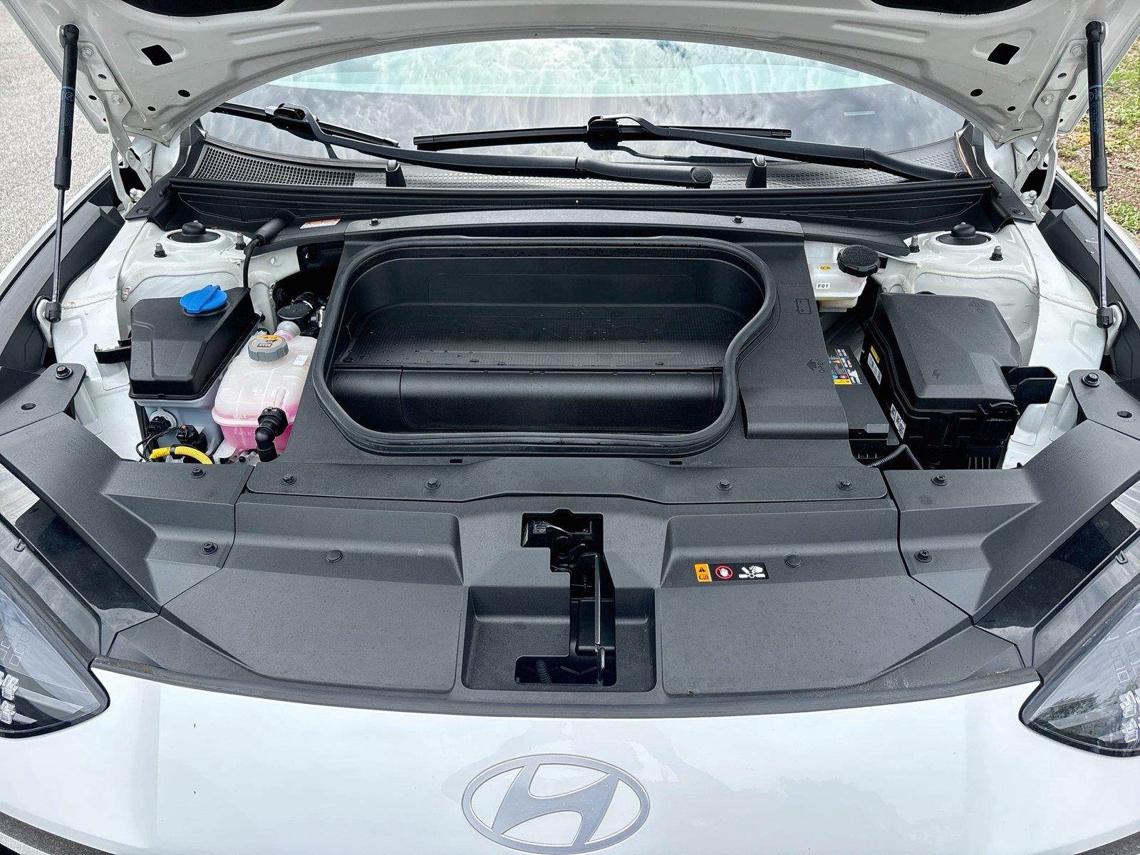 2023 Hyundai IONIQ 6 SEL