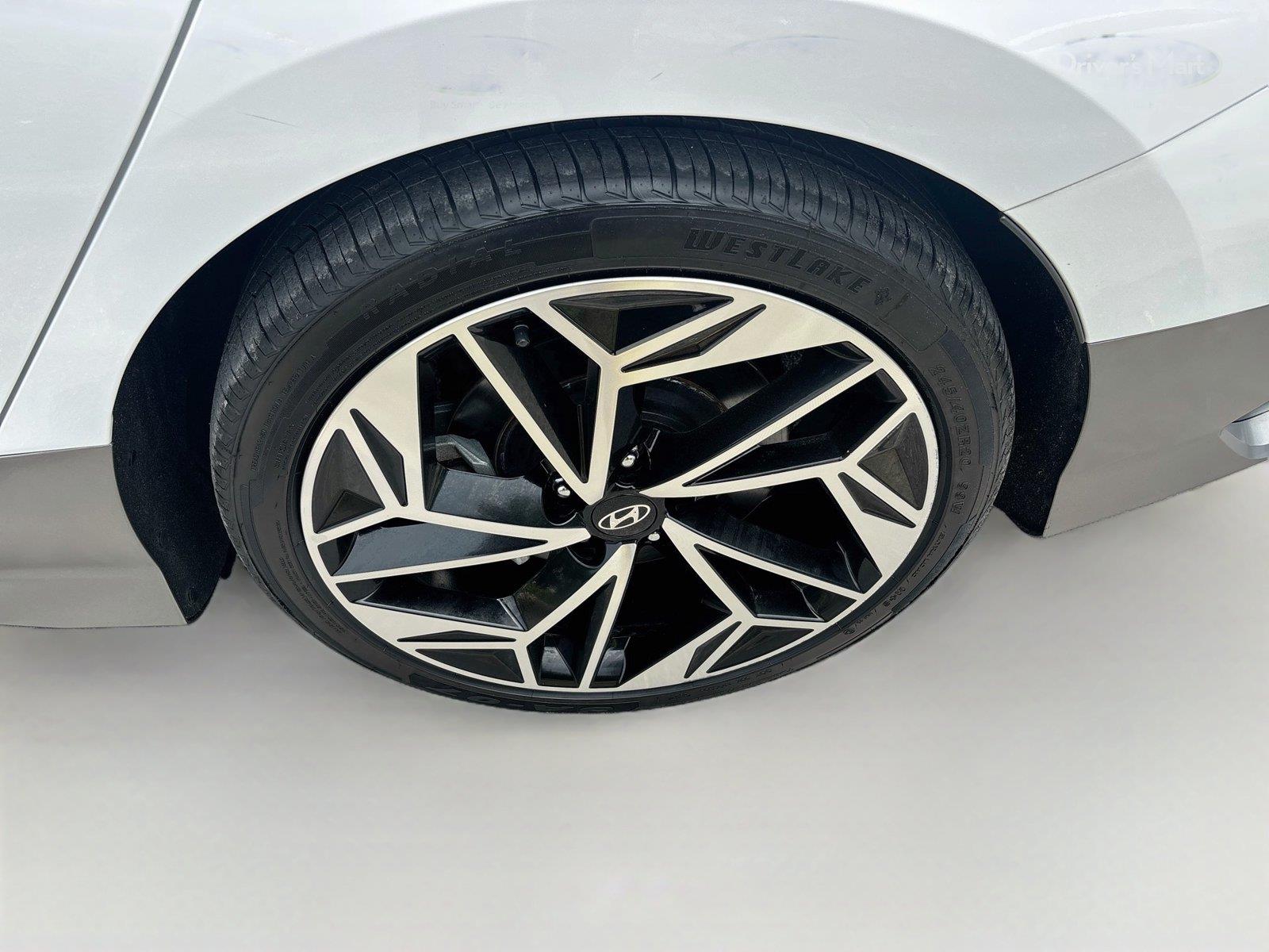 2023 Hyundai IONIQ 6 SEL