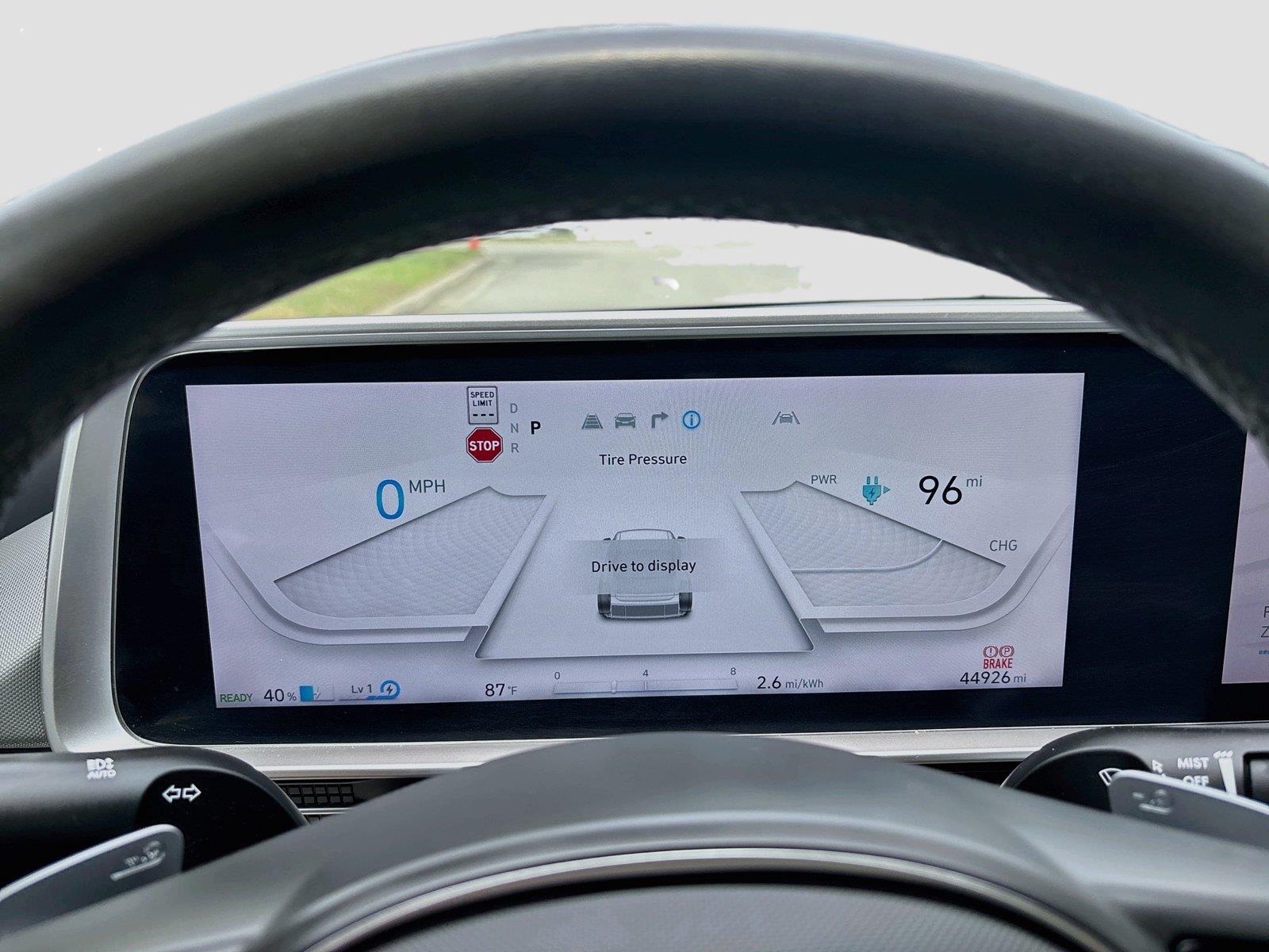 2023 Hyundai IONIQ 6 SEL