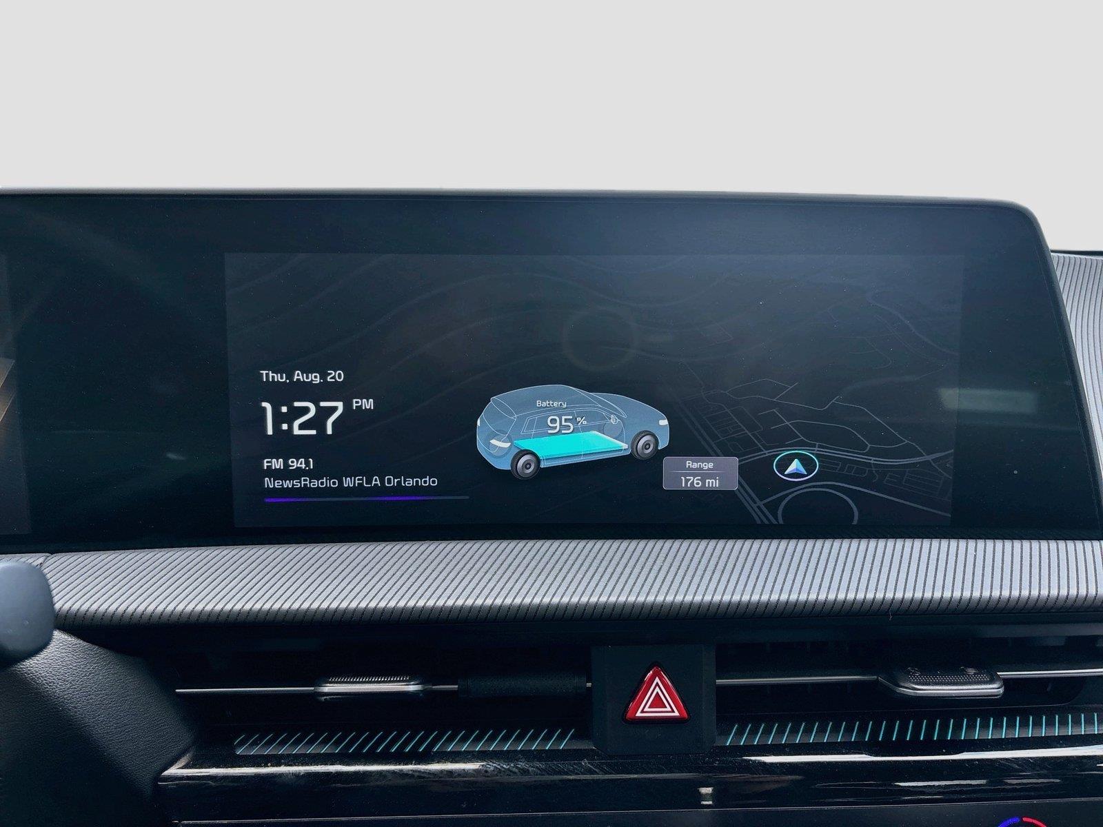 2023 Kia EV6 GT