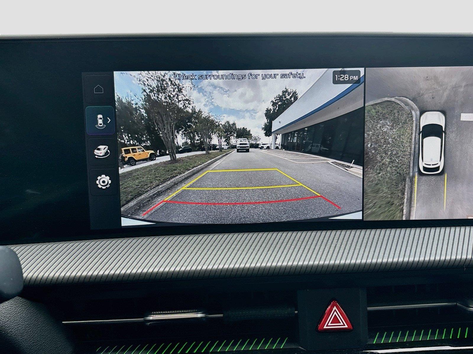 2023 Kia EV6 GT