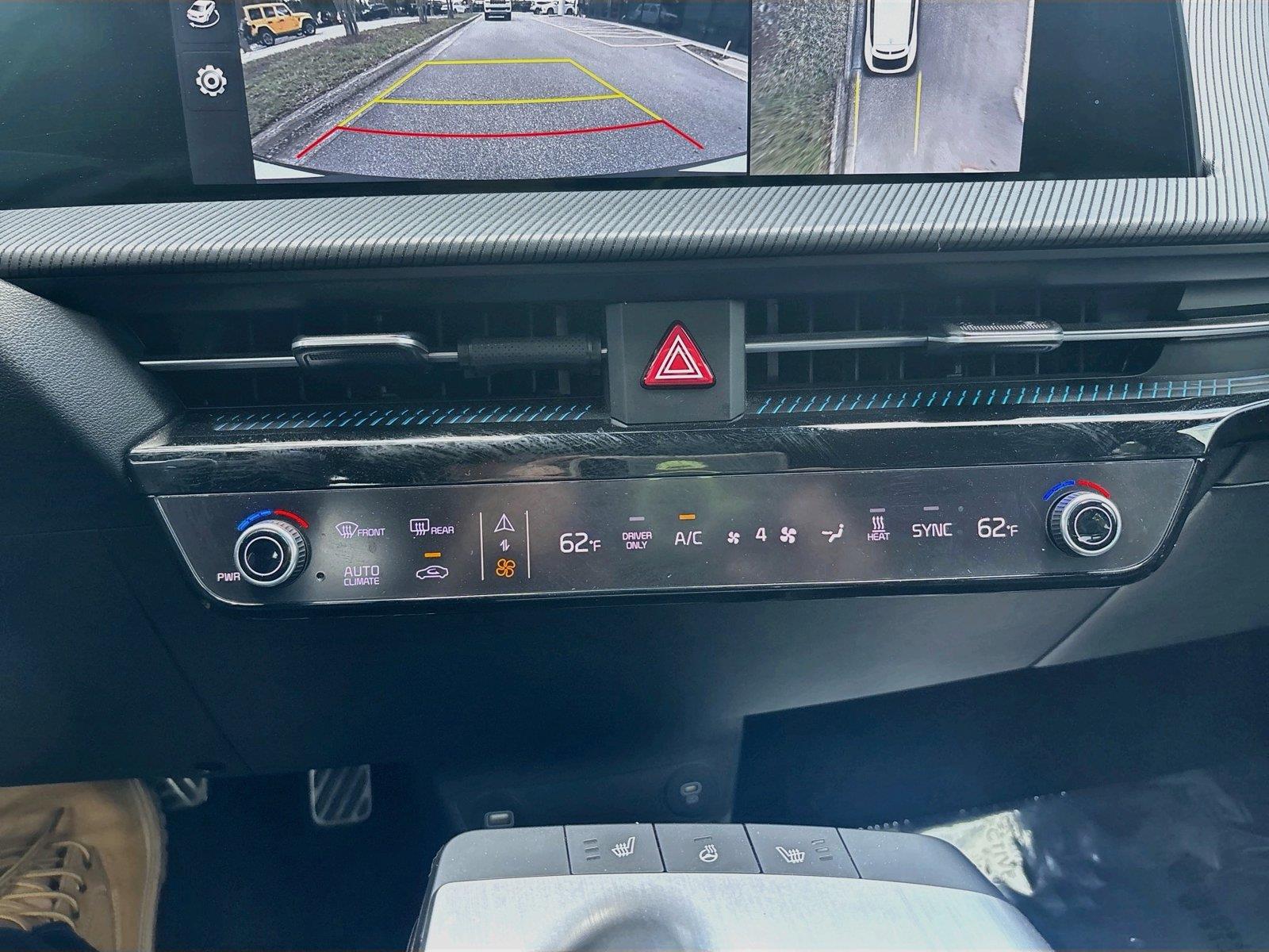 2023 Kia EV6 GT
