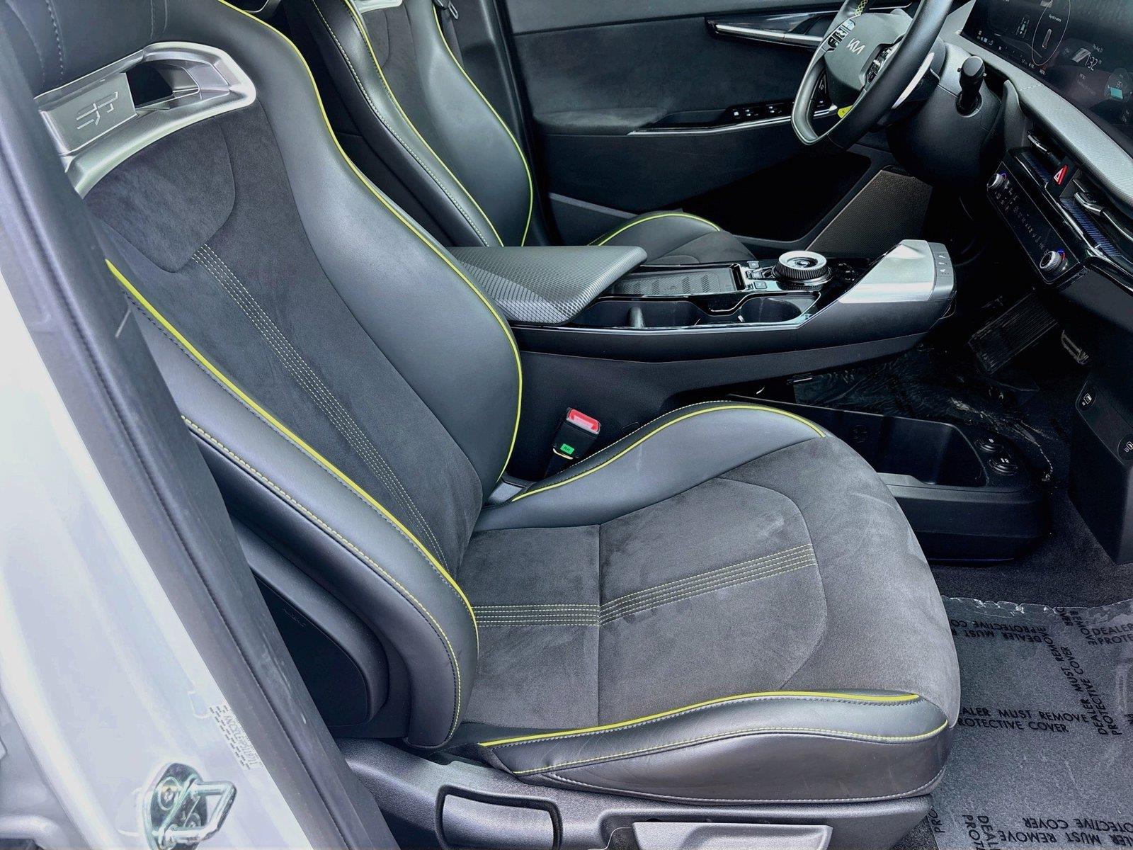2023 Kia EV6 GT