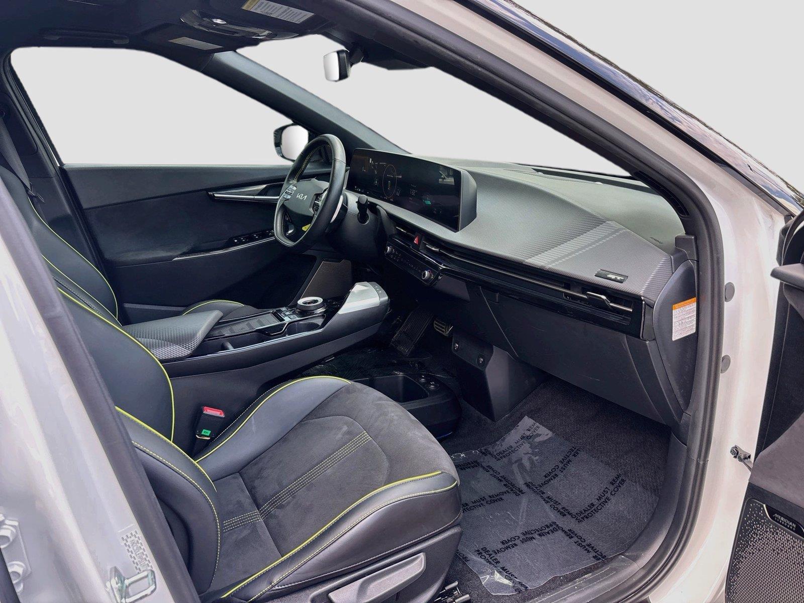 2023 Kia EV6 GT